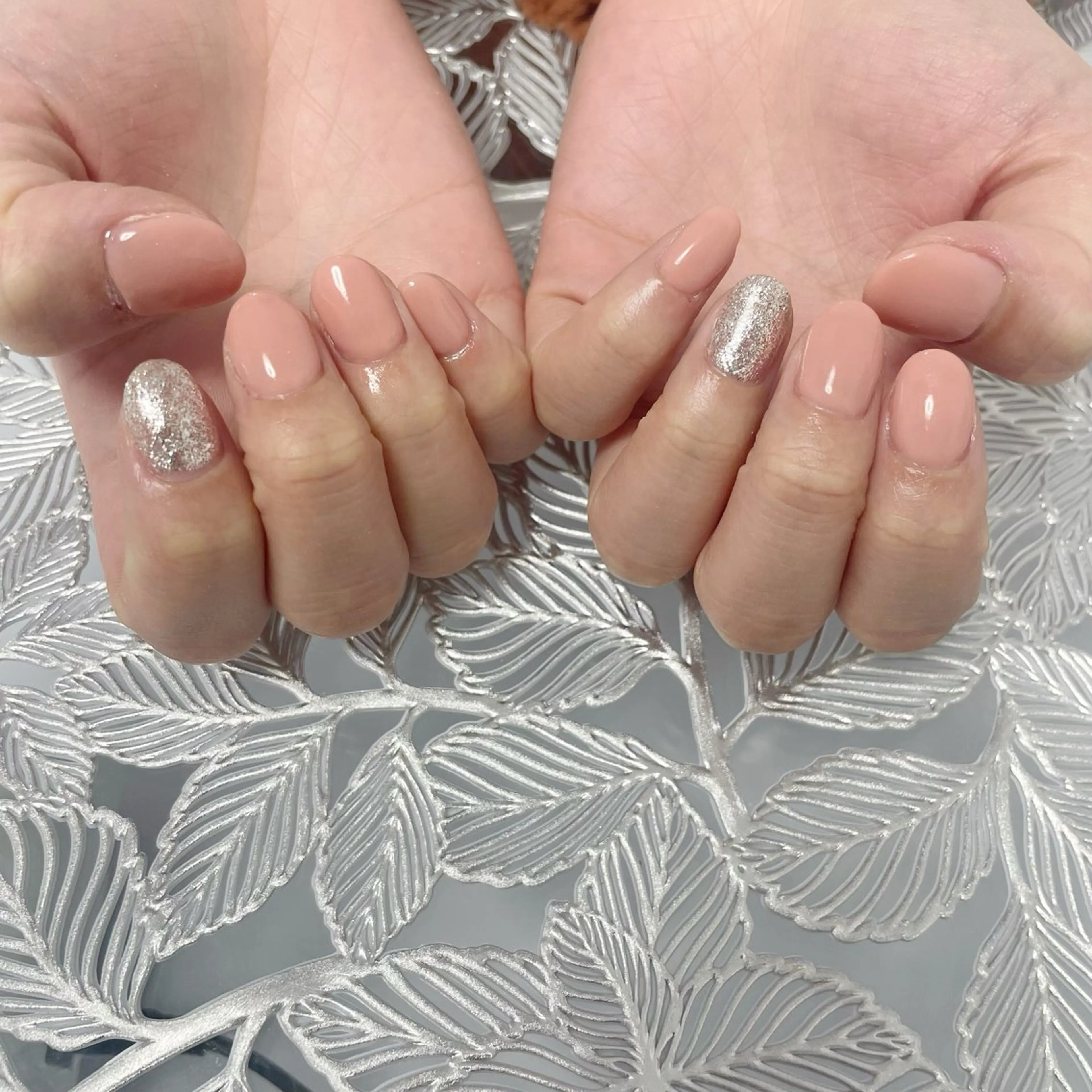 ネイル ワンカラーネイル Limi'a所属・nailsalon Limi'aのネイルデザイン