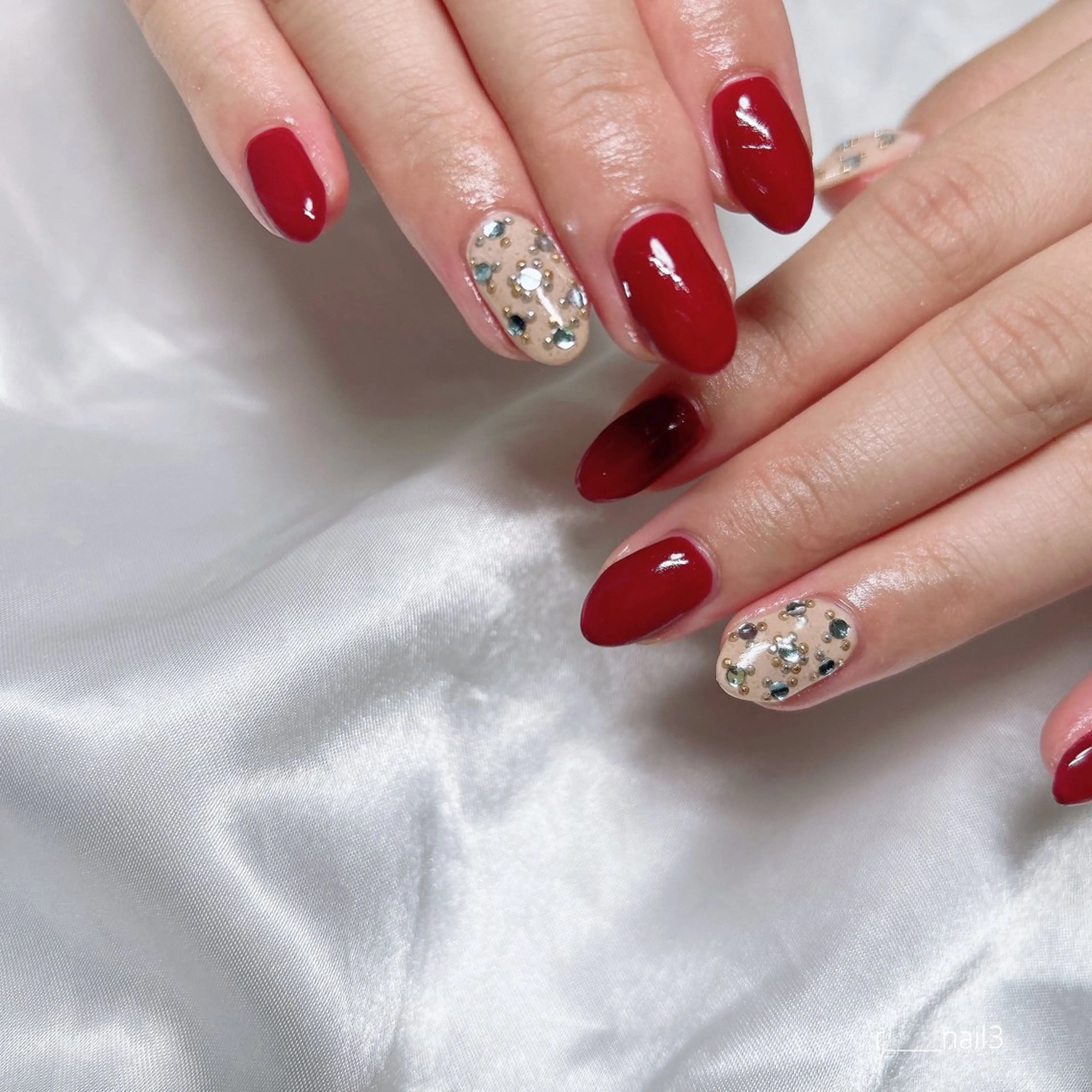 ネイル r. nailのネイルデザイン