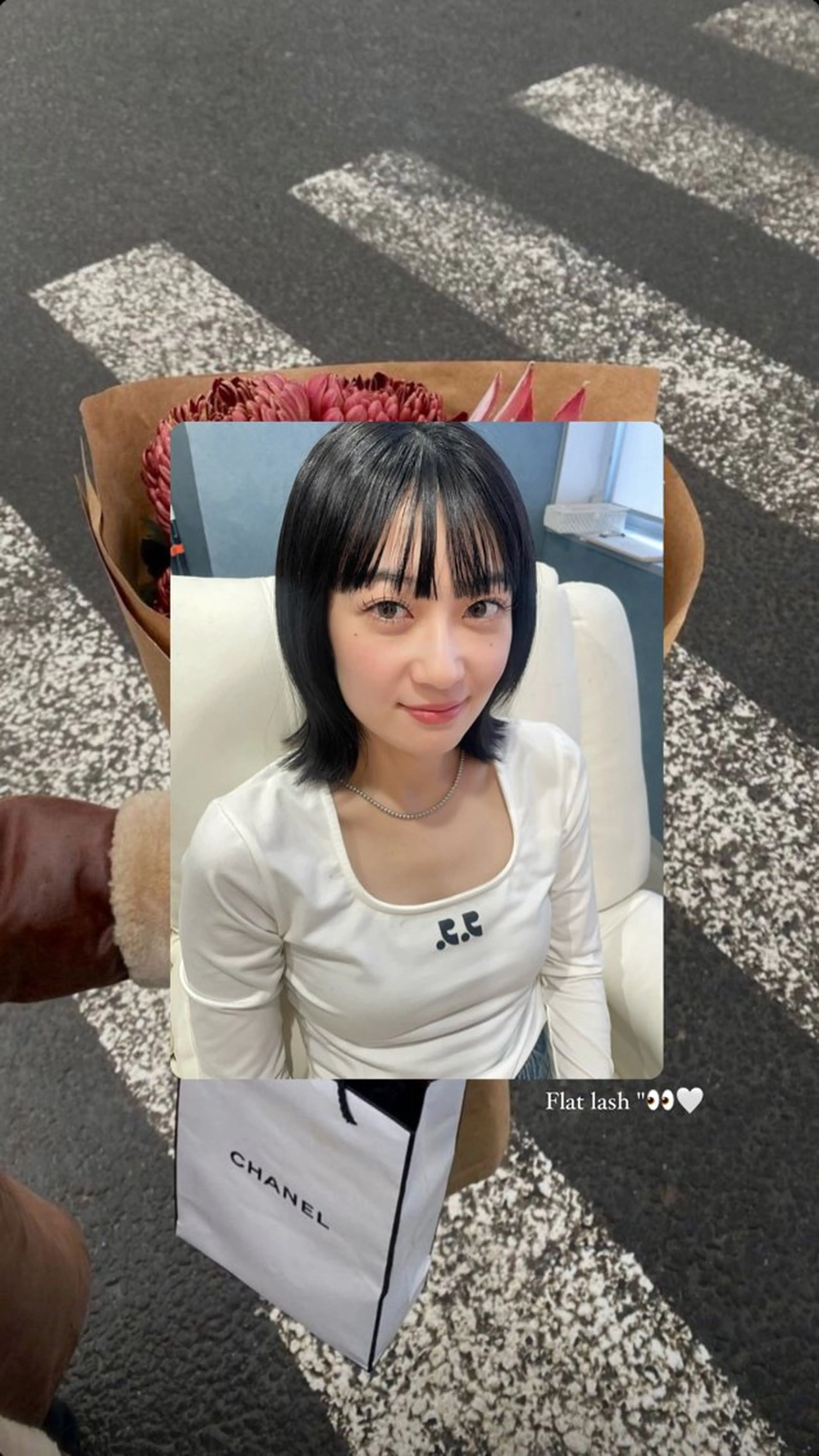 マツエク・マツパ soirée所属・nail salon Soiréeのネイルデザイン