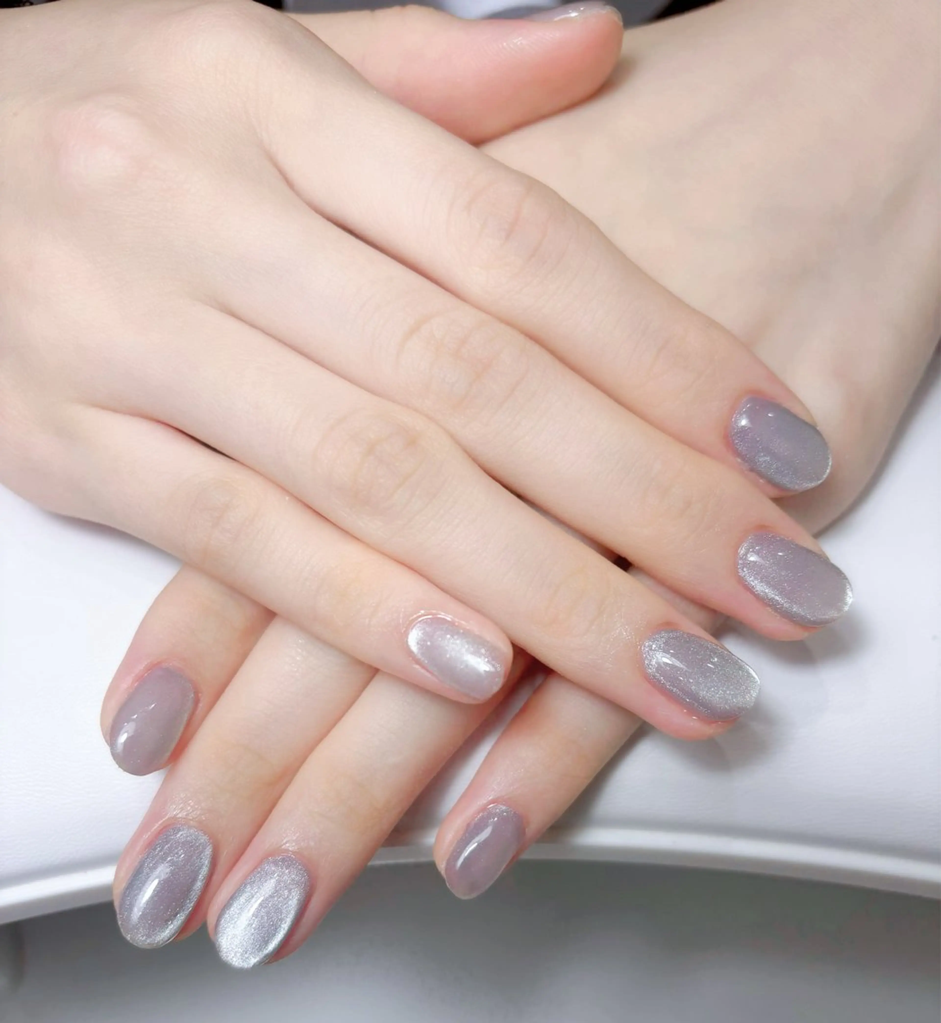 ネイル K． yuiのネイルデザイン