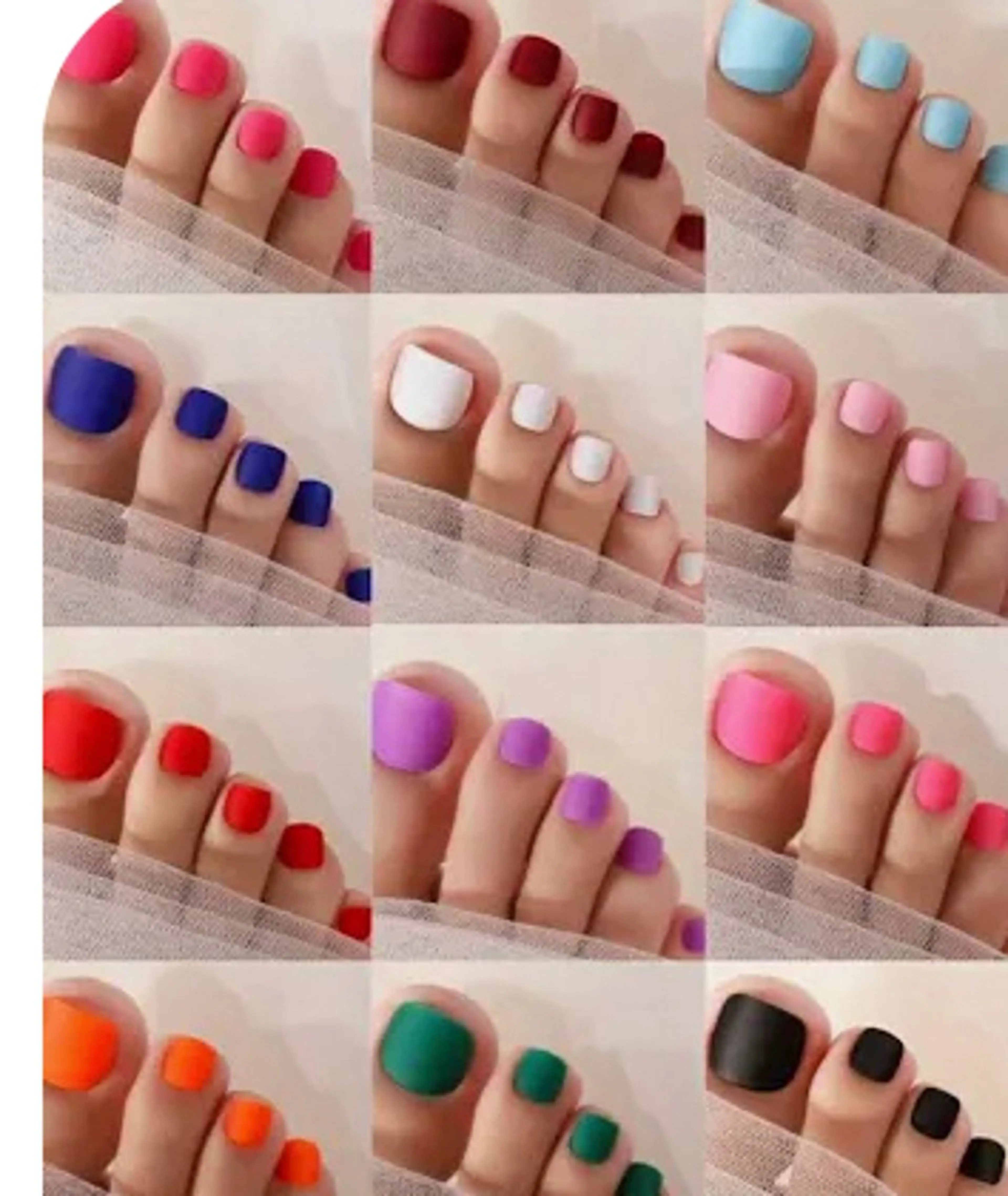 ネイル Van Nail 本厚木店所属・Van Nail Salonのネイルデザイン