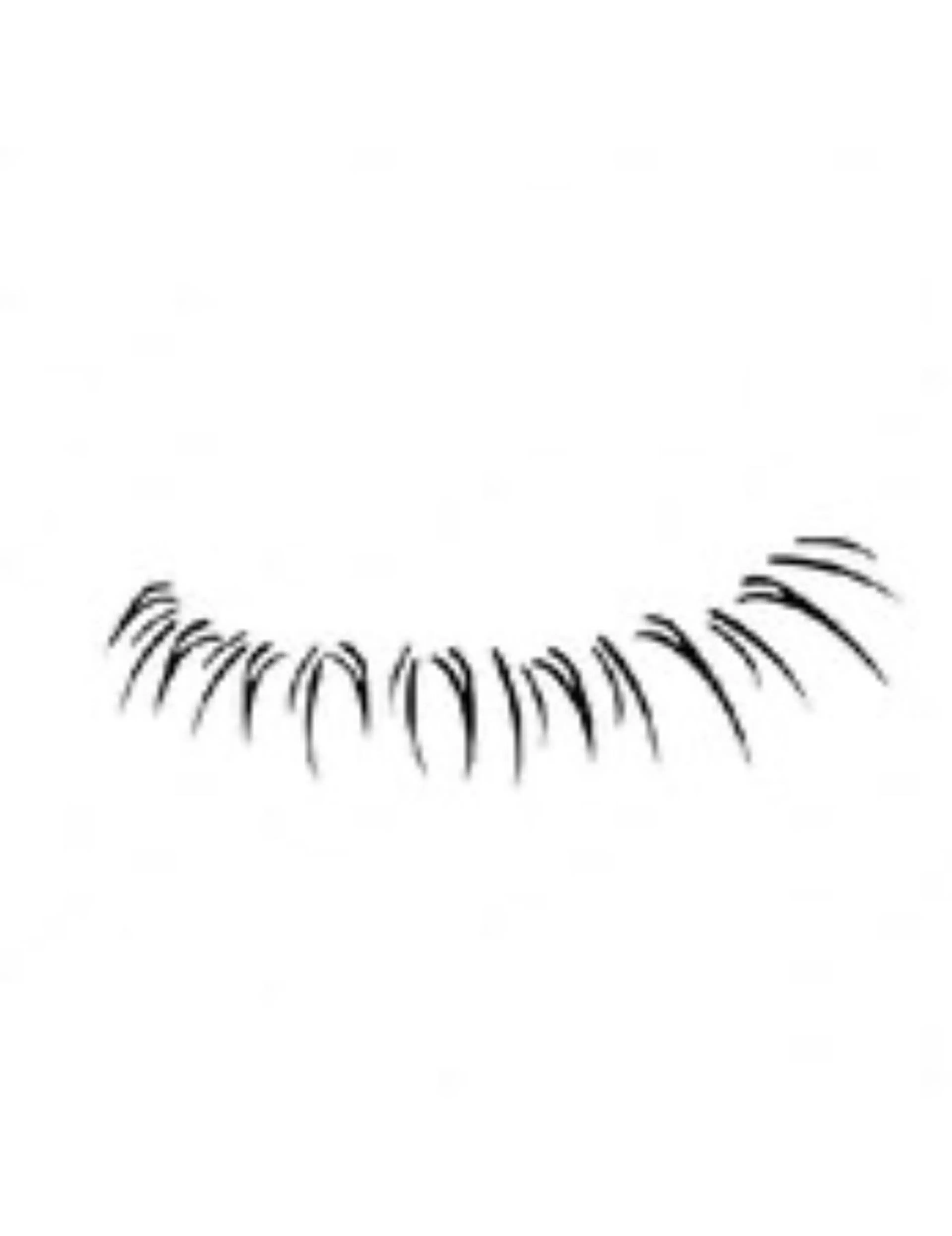 マツエク・マツパ ACIEL EYE LASH SALONのマツエク・マツパデザイン