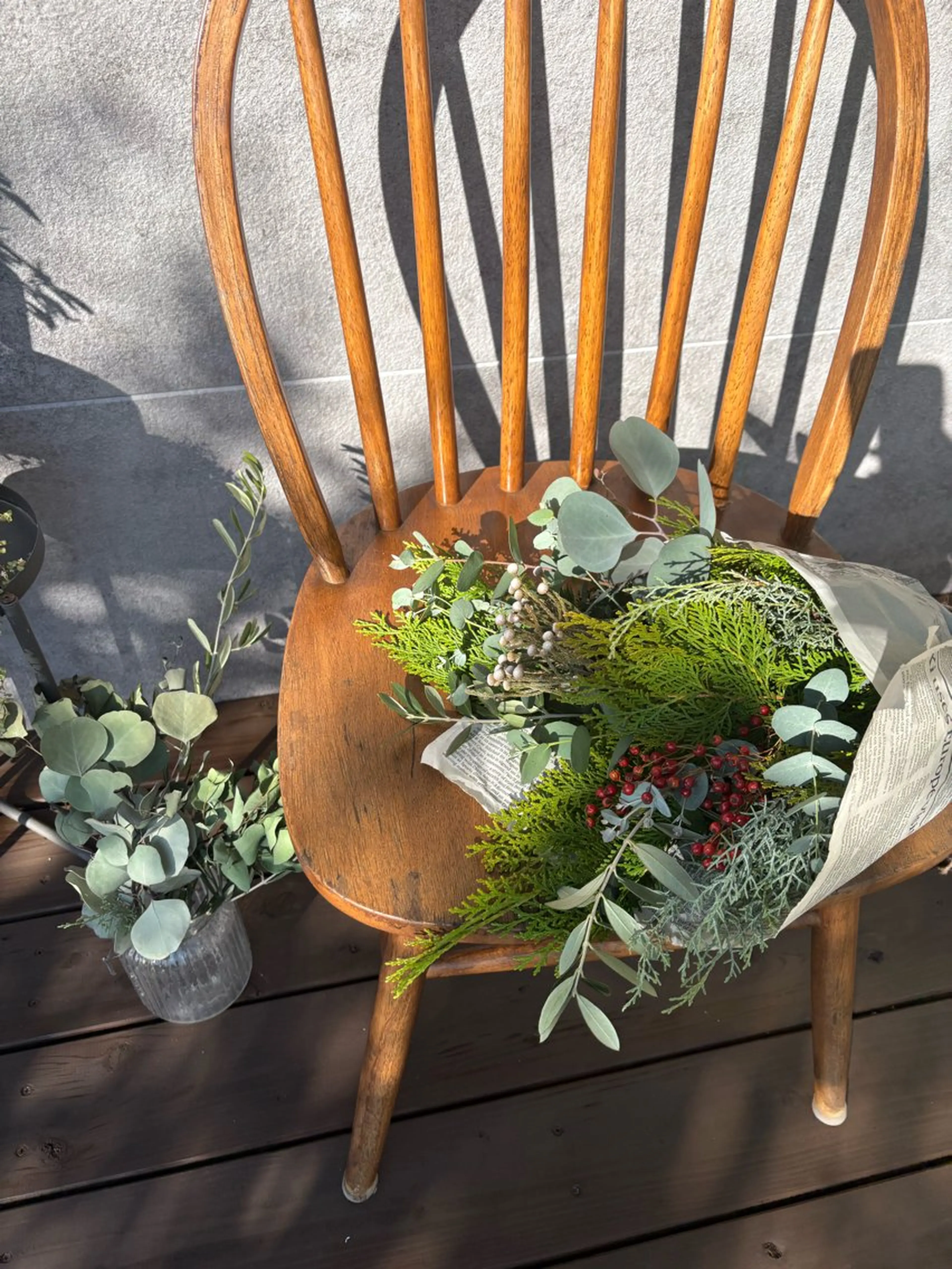 ネイル 🌲🌳🚪iiit o🌲🌳🌲のネイルデザイン