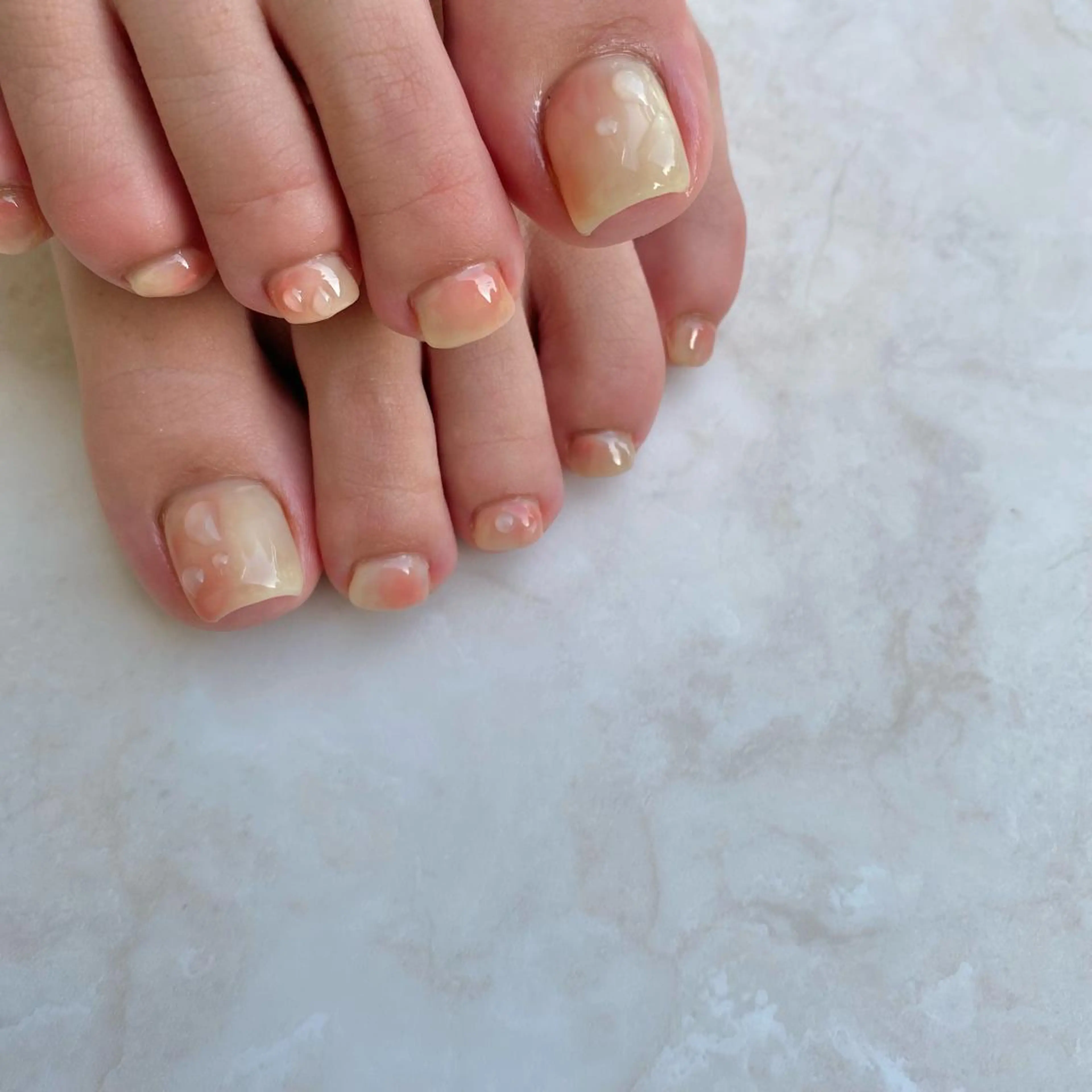 ネイル Lee.nail ハルカのネイルデザイン