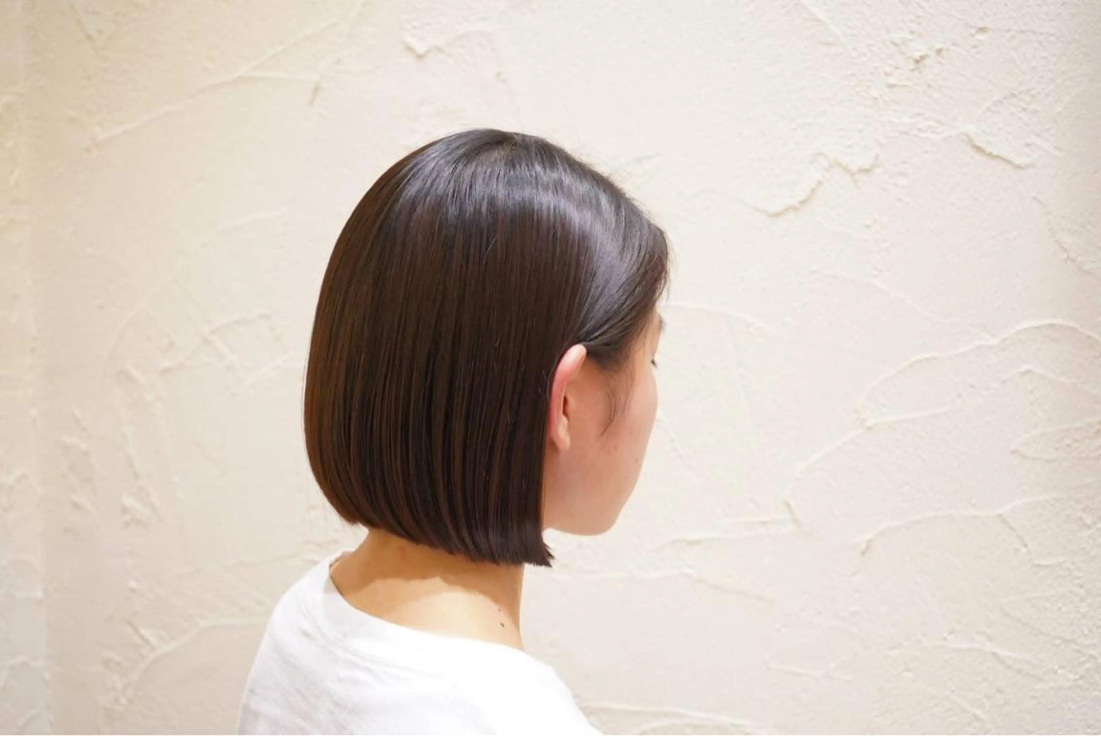 ショート ボブ 💙31日限定 💙金井悠華💙のヘアスタイル