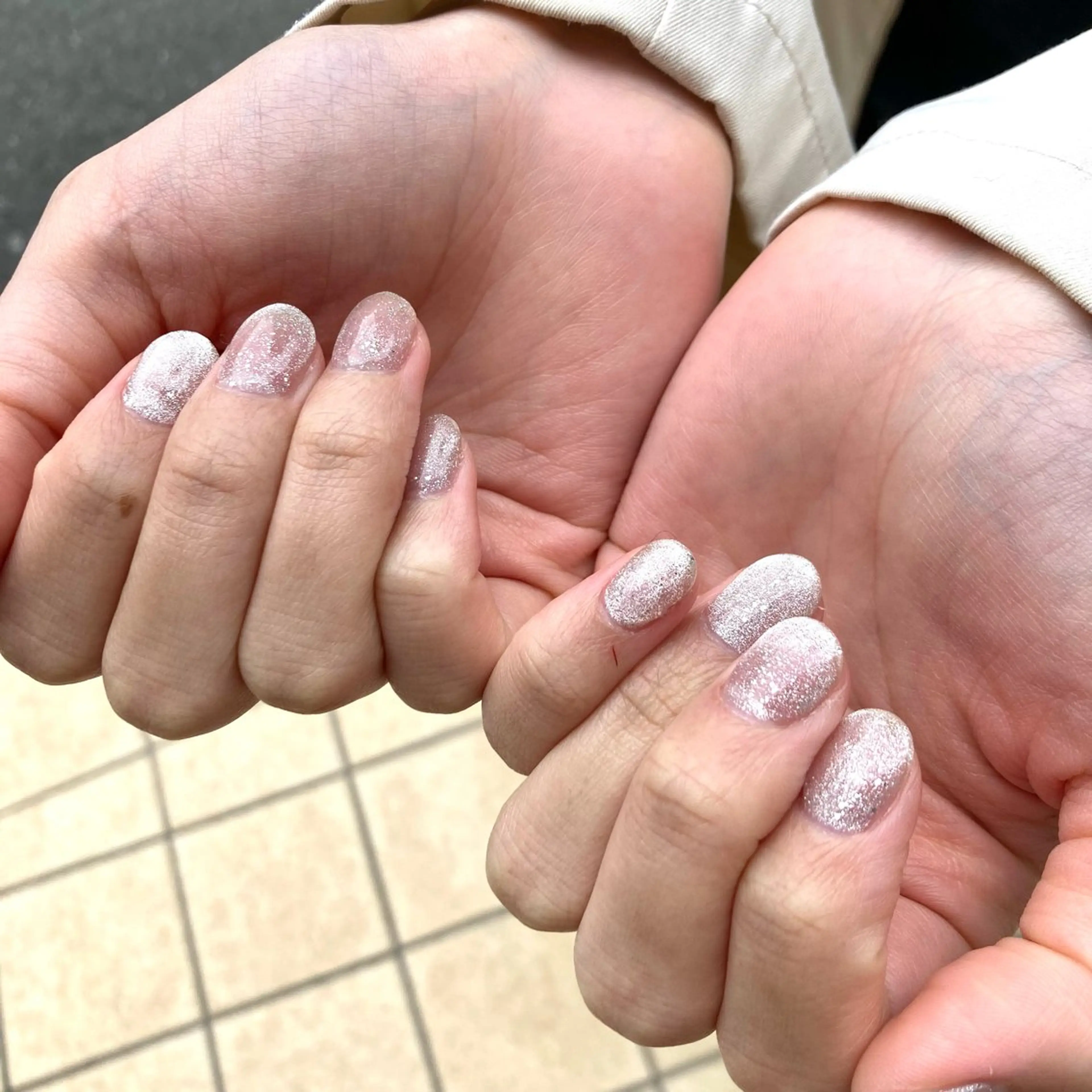 ネイル Aloha  Luana HIKAWASANDOU所属・AlohaLuana 🌺 naoのネイルデザイン