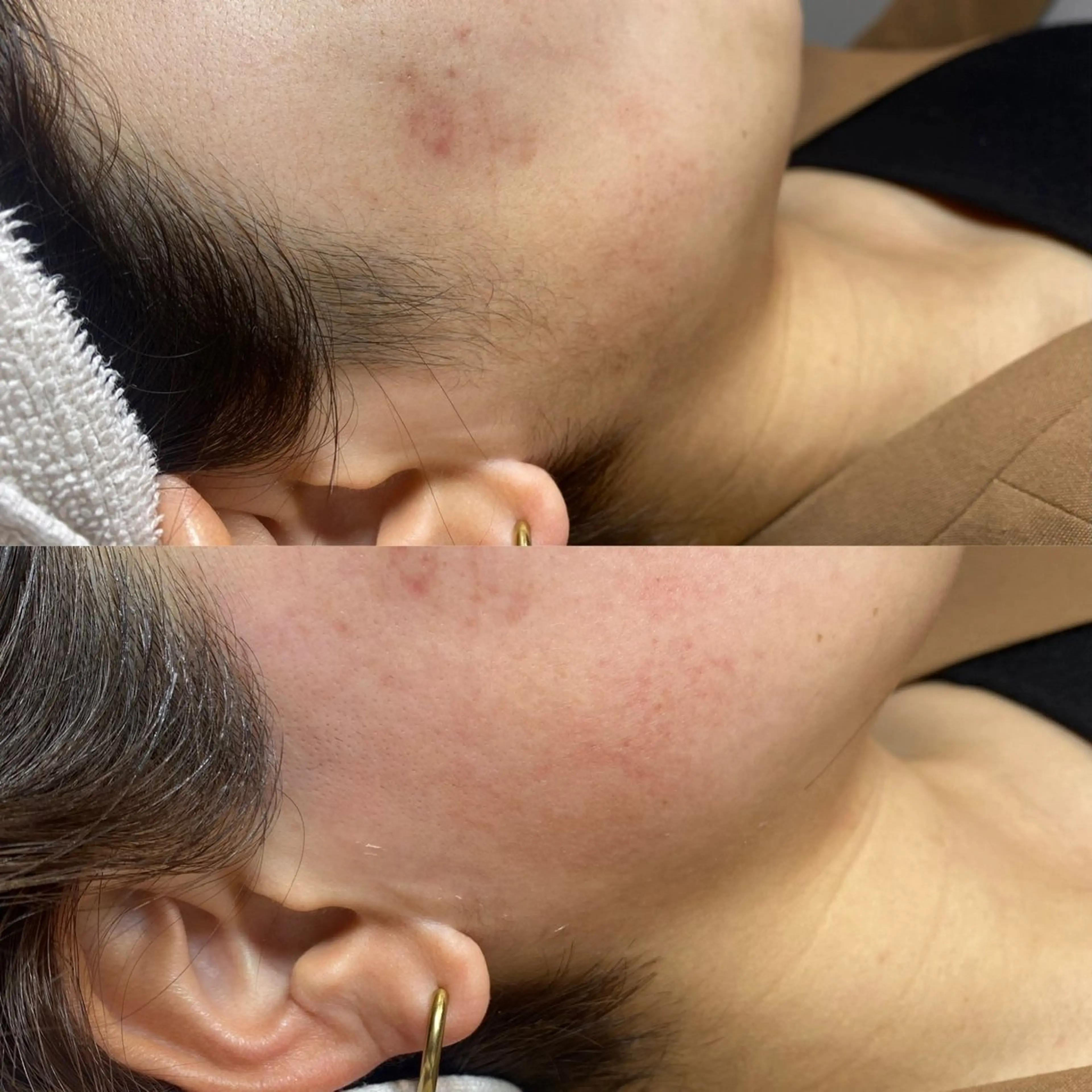 脱毛 mone~total care salon~所属・mone (モーネ)のマツエク・マツパデザイン