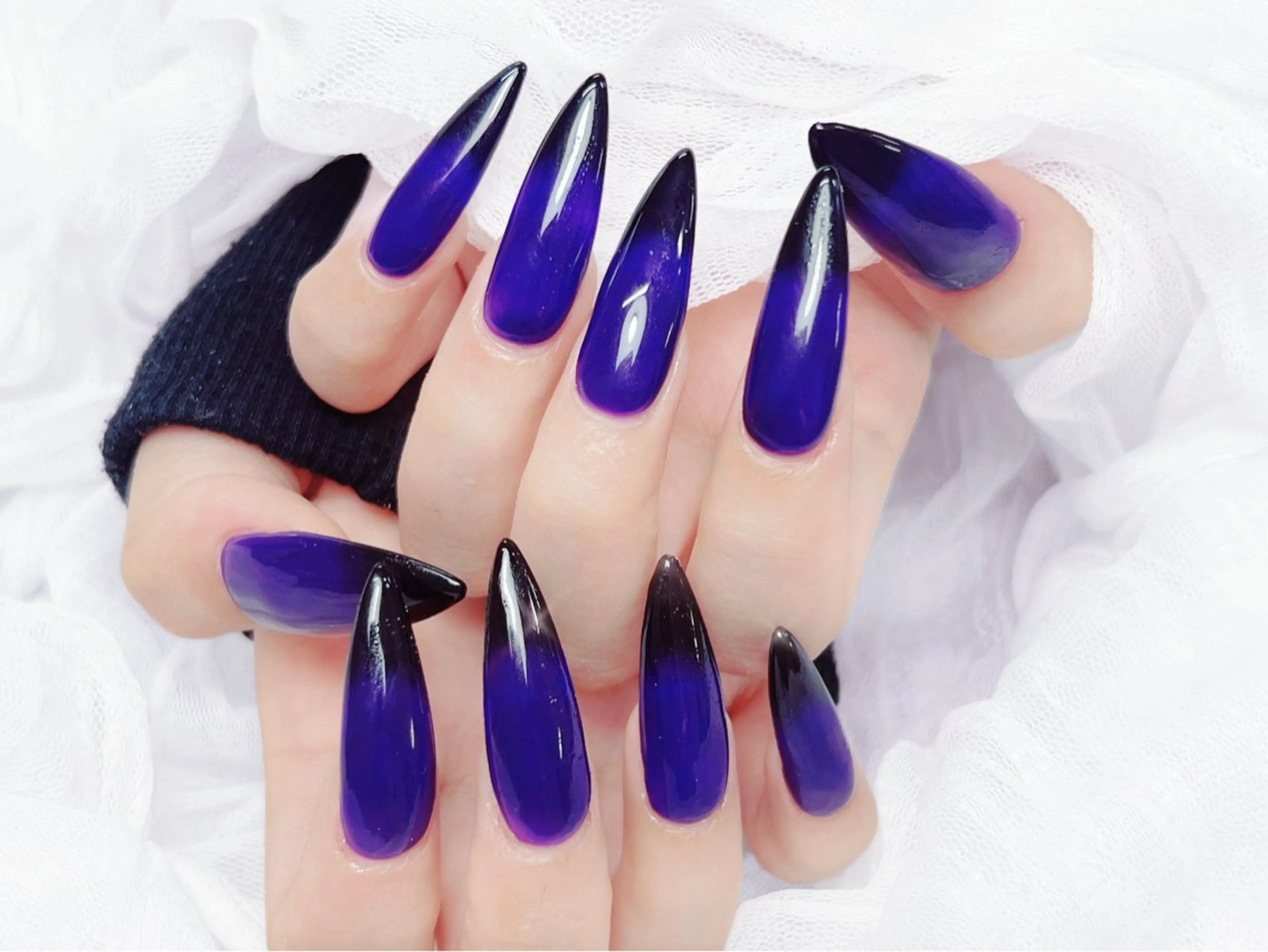 ネイル ハンドネイル 【スカルプ専門店】 Naomi nailのネイルデザイン