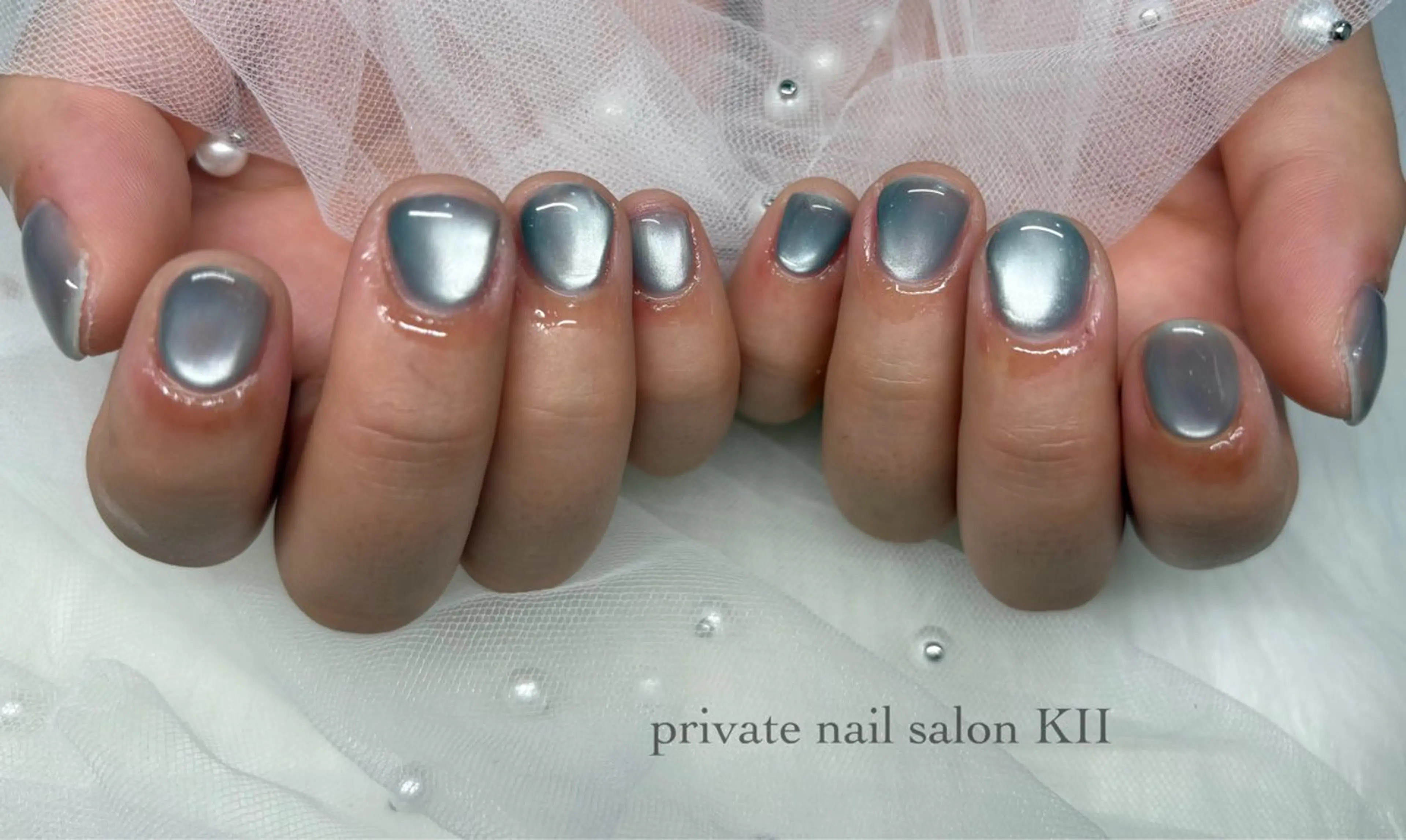 ネイル private nail KIIのその他イメージ