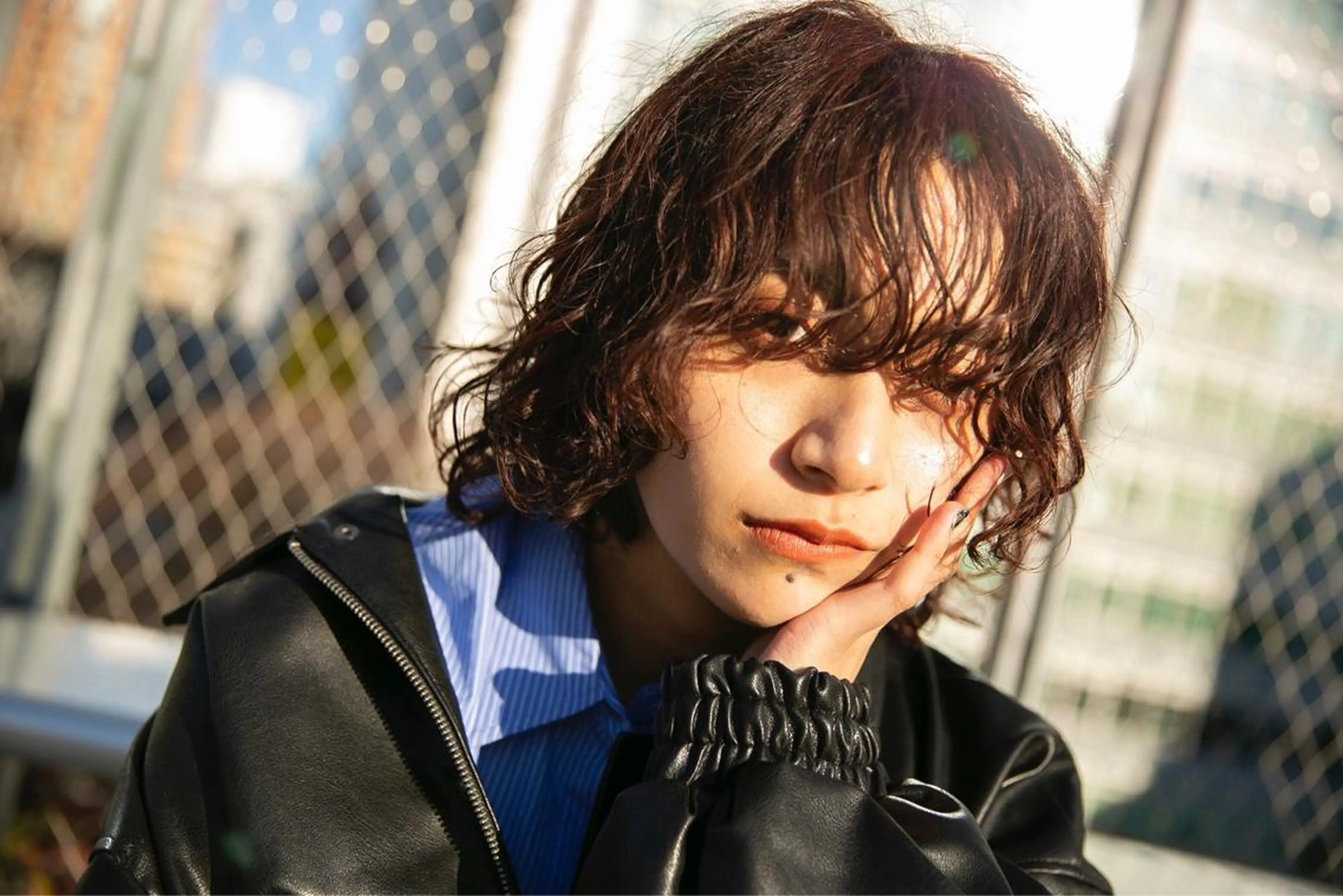 ✂️カット✂️の写真