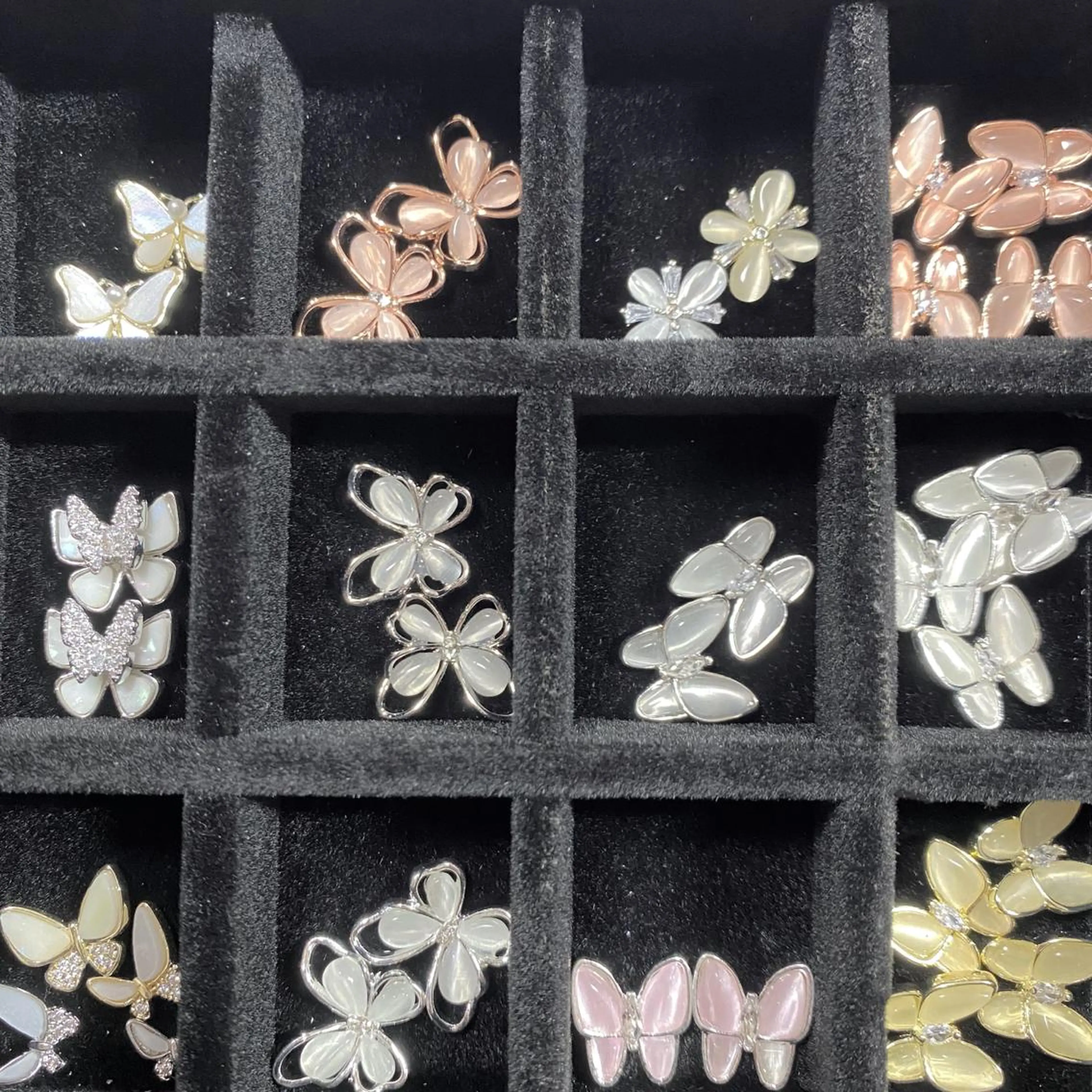 ネイル nail salon Bayのネイルデザイン