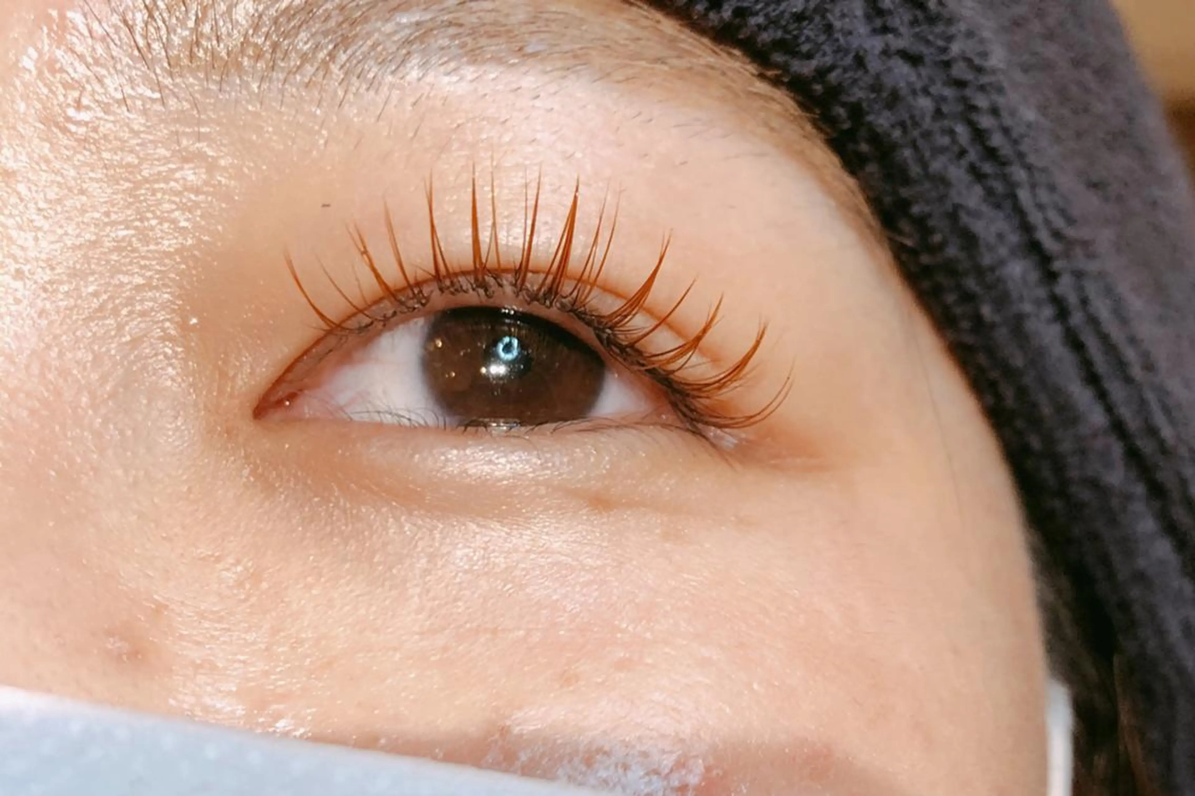 マツエク・マツパ lush&blow JIJI所属・lush&blow JIJIのエステ・リラクイメージ