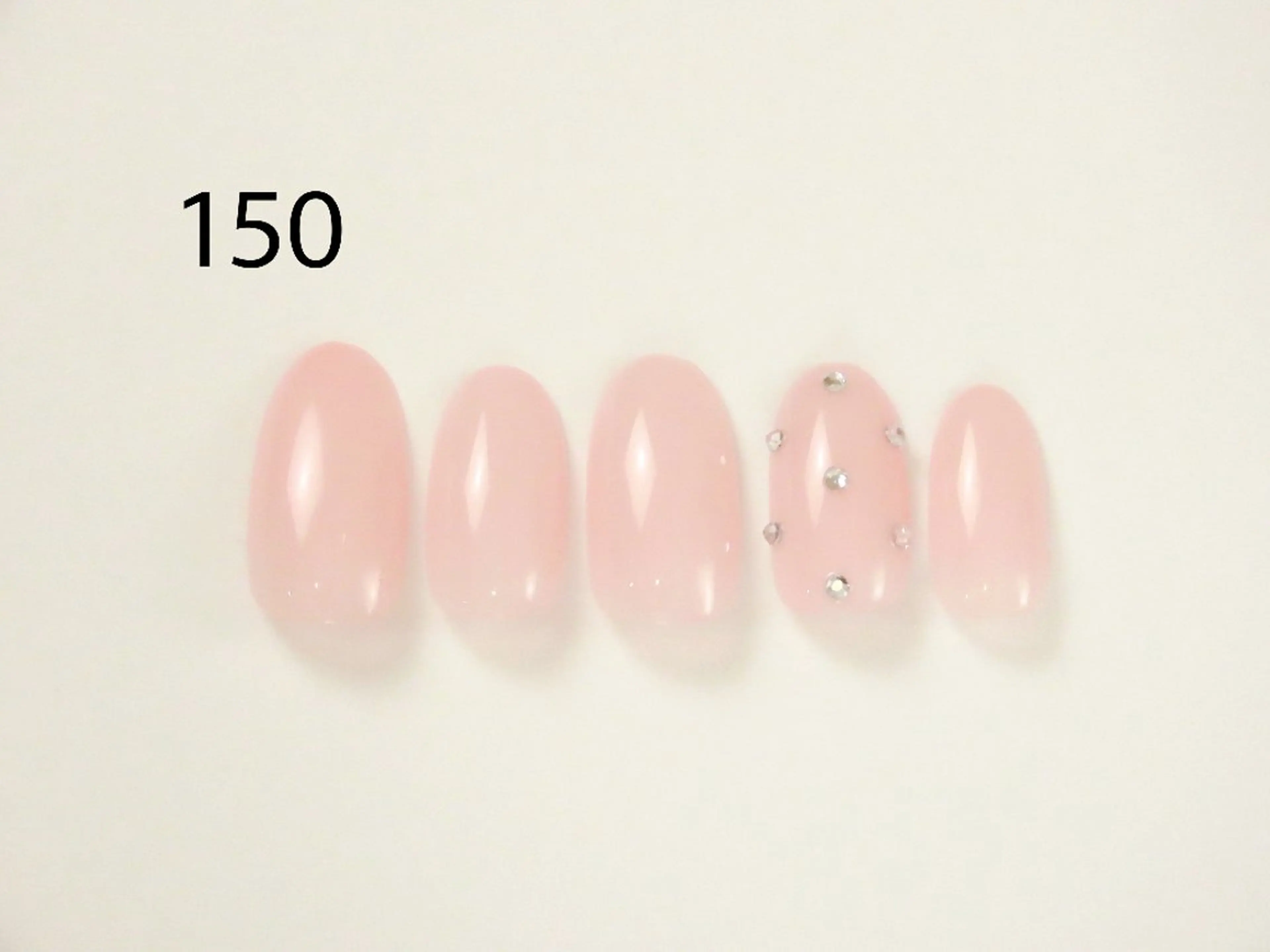 ネイル 韓国美容ジェルネイル専門店Maum新潟店所属・Maum 新潟店のネイルデザイン