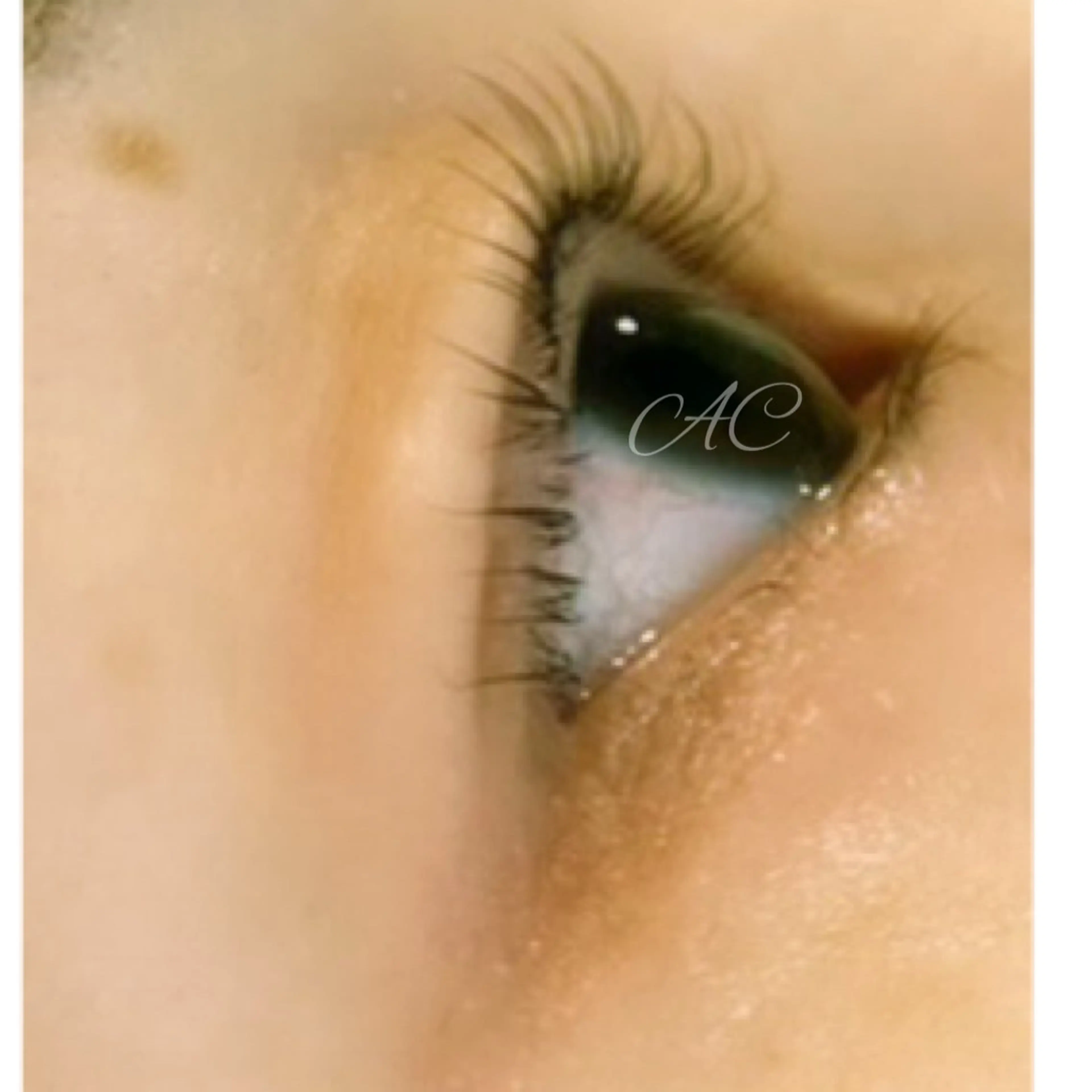 マツエク・マツパ Eyelash Salon ＡＣ所属・AC Kanaのマツエク・マツパデザイン