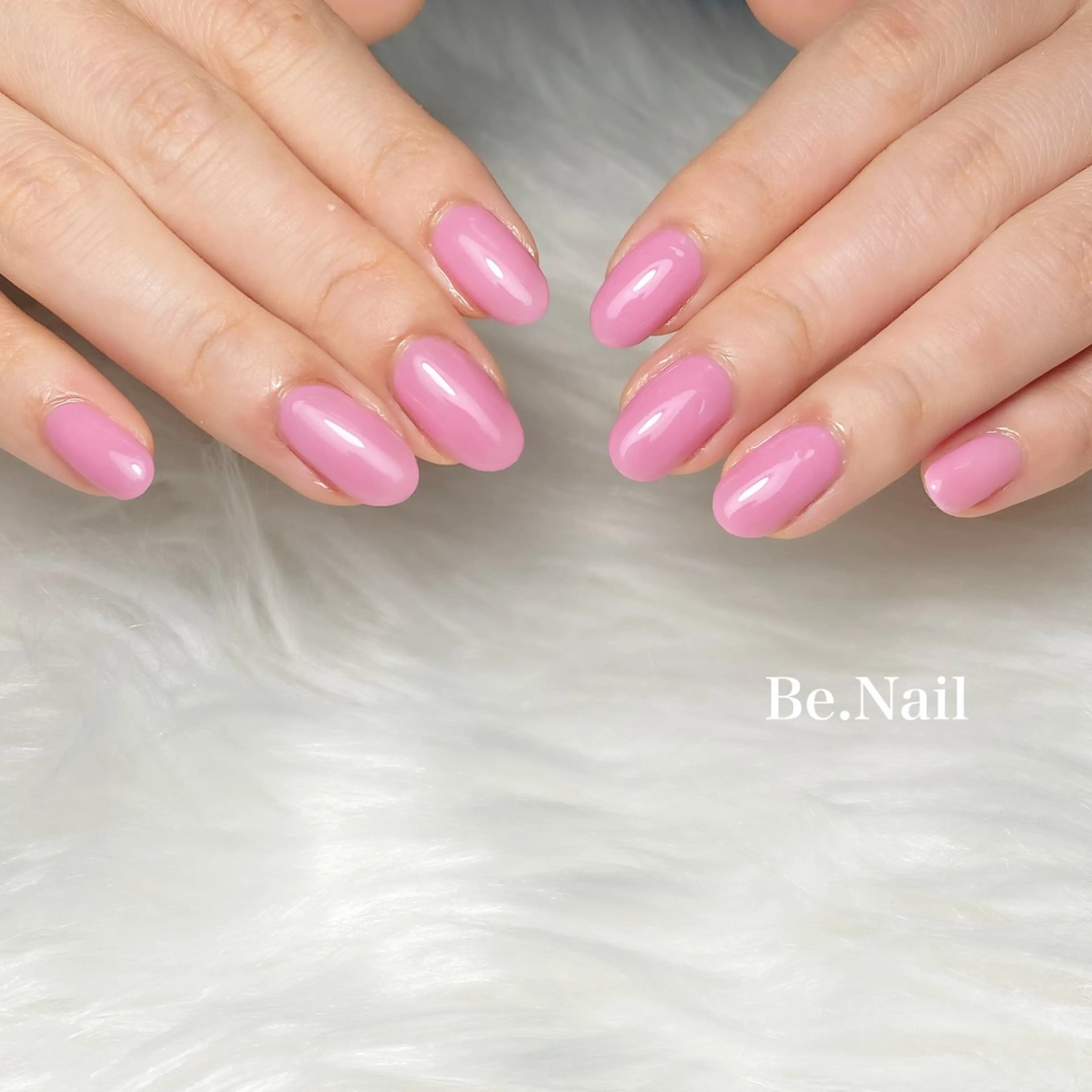 ネイル Be. Nailのネイルデザイン
