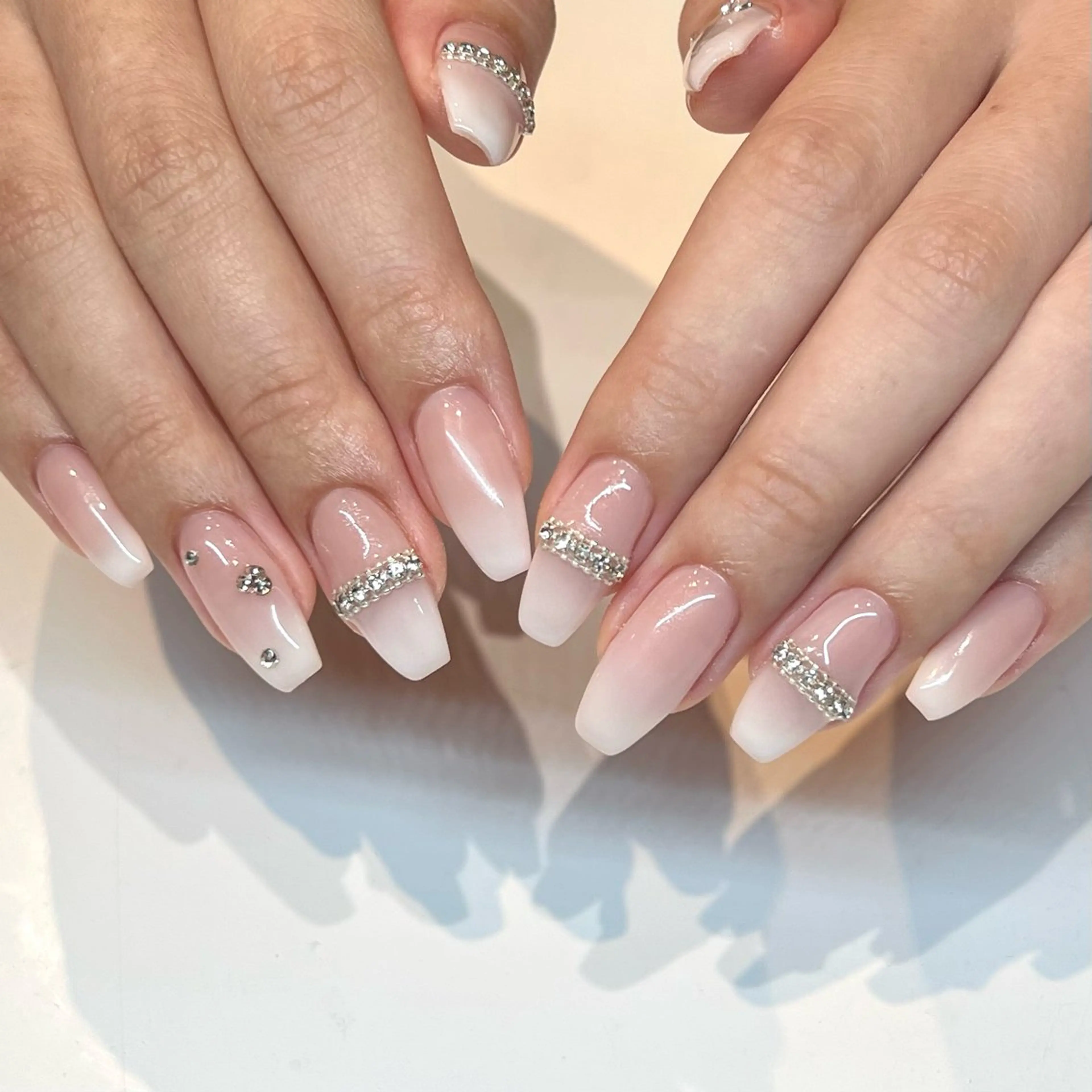 ネイル Buffpuppy所属・Yurina BuffPuppyのネイルデザイン