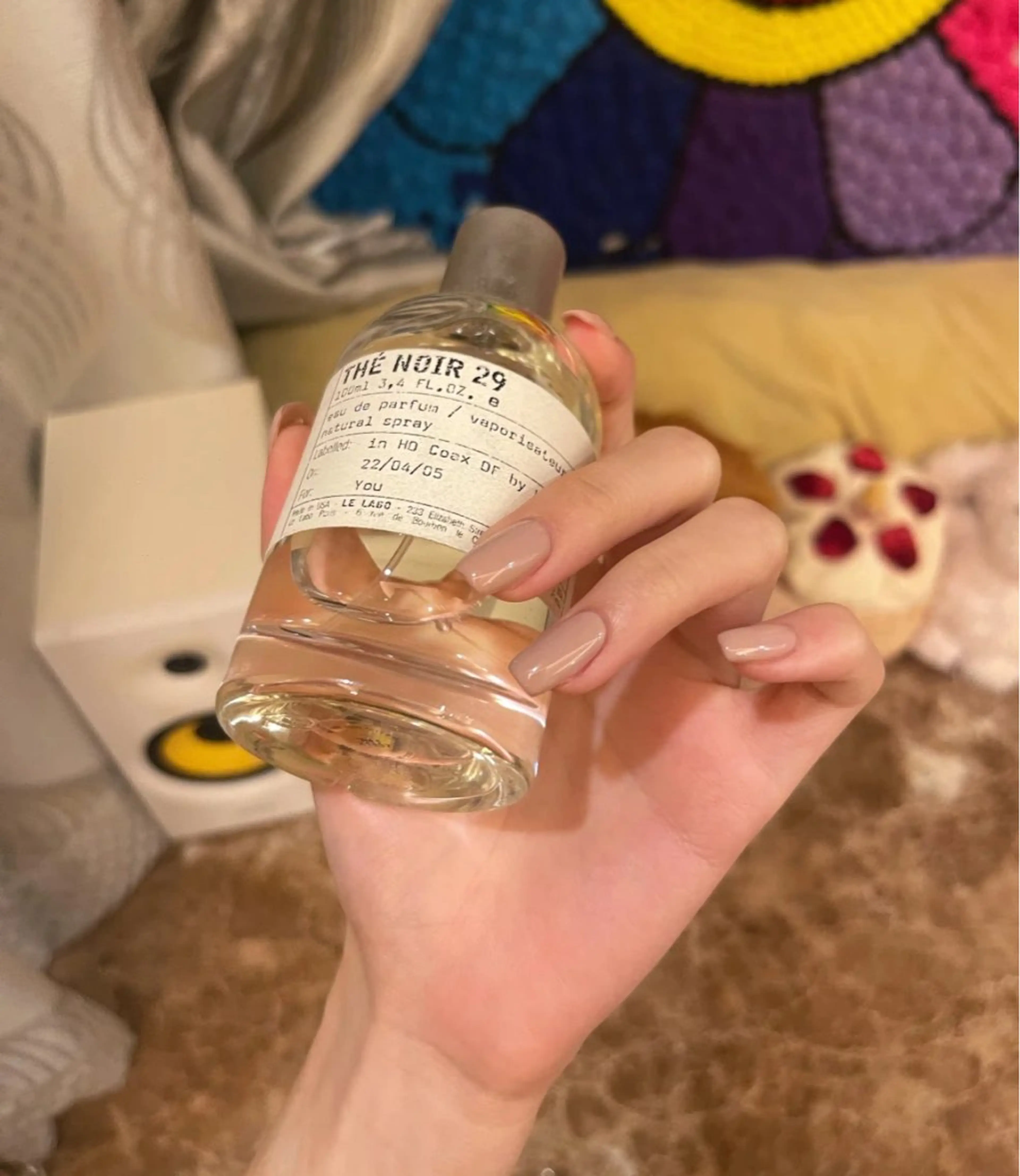 JRネイリスト　本甲 ワンカラー　オフなしの写真