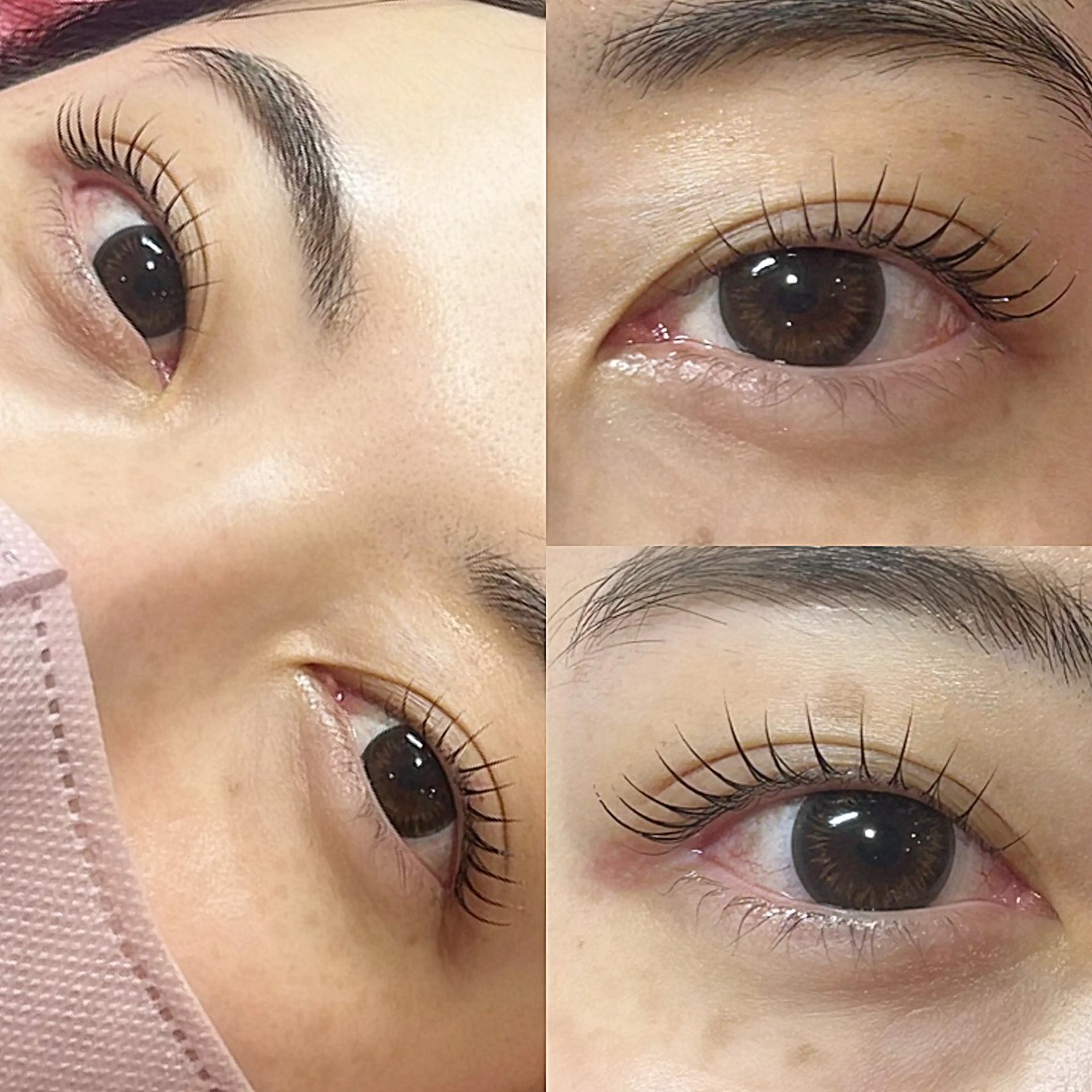 マツエク・マツパ nonoka 🪽‪の眉毛・アイブロウイメージ