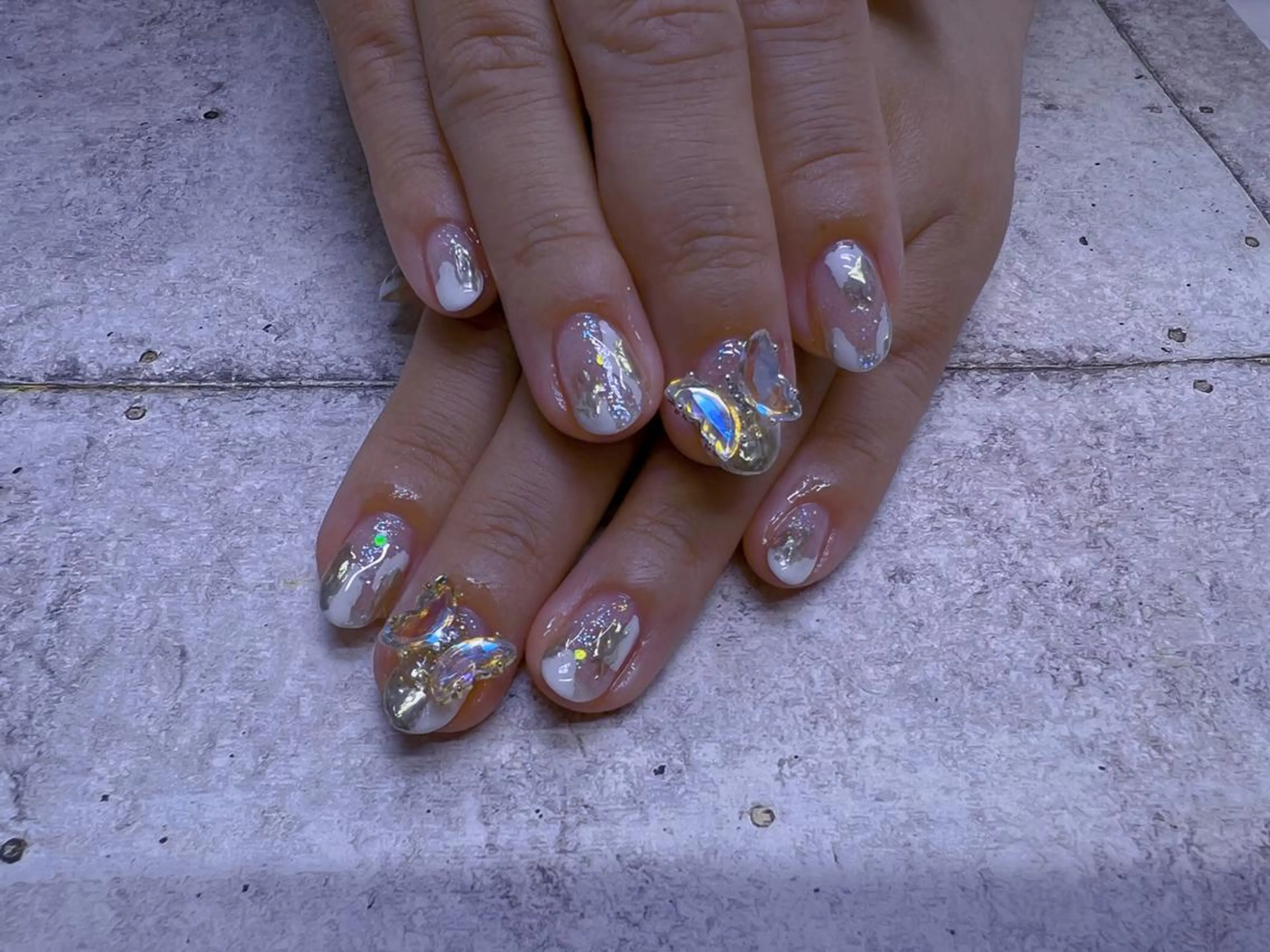 ネイル ハンドネイル ビューティーサロン ヘゼリヒのその他イメージ