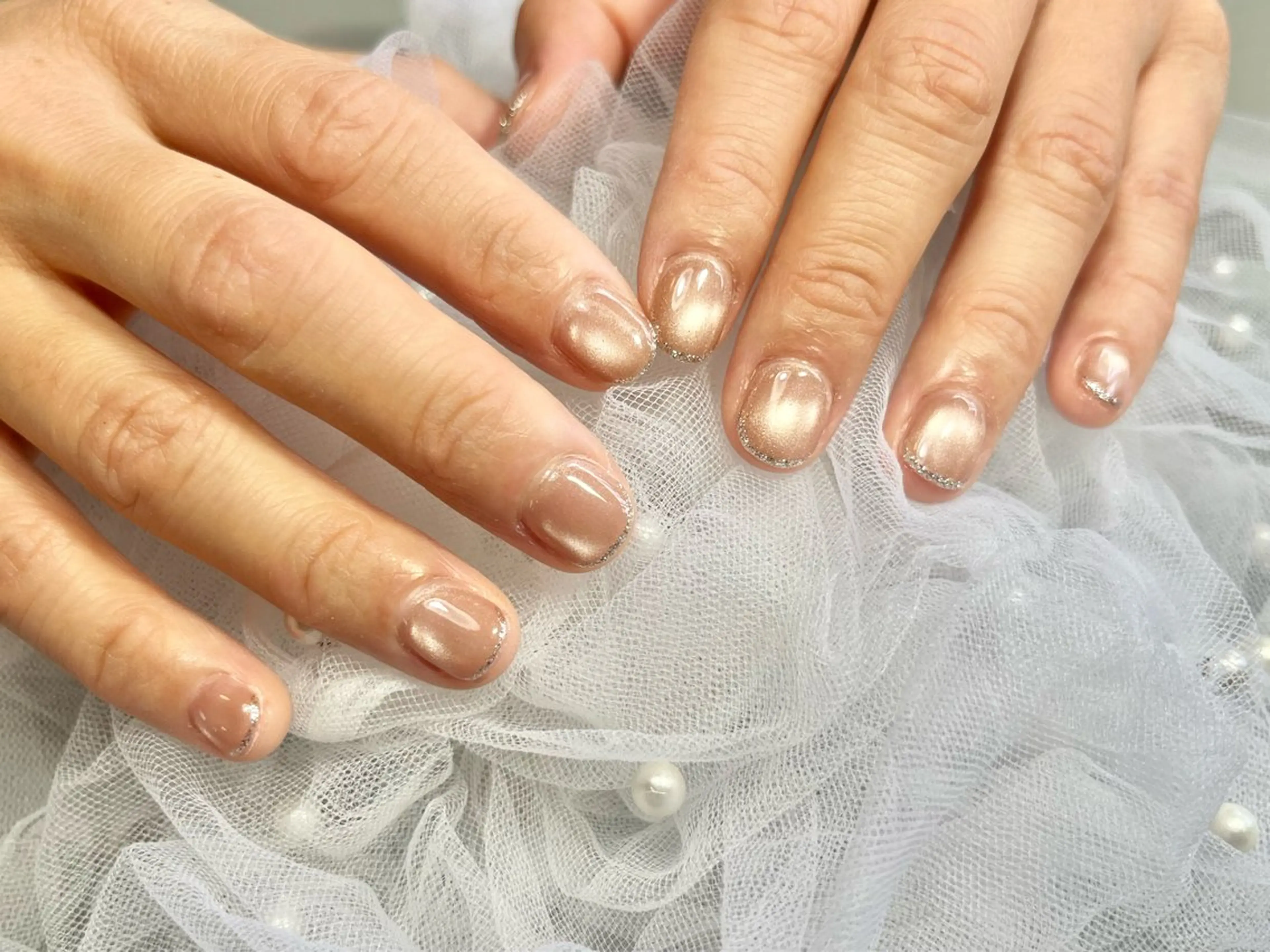 ネイル JAM Orario Nailのネイルデザイン