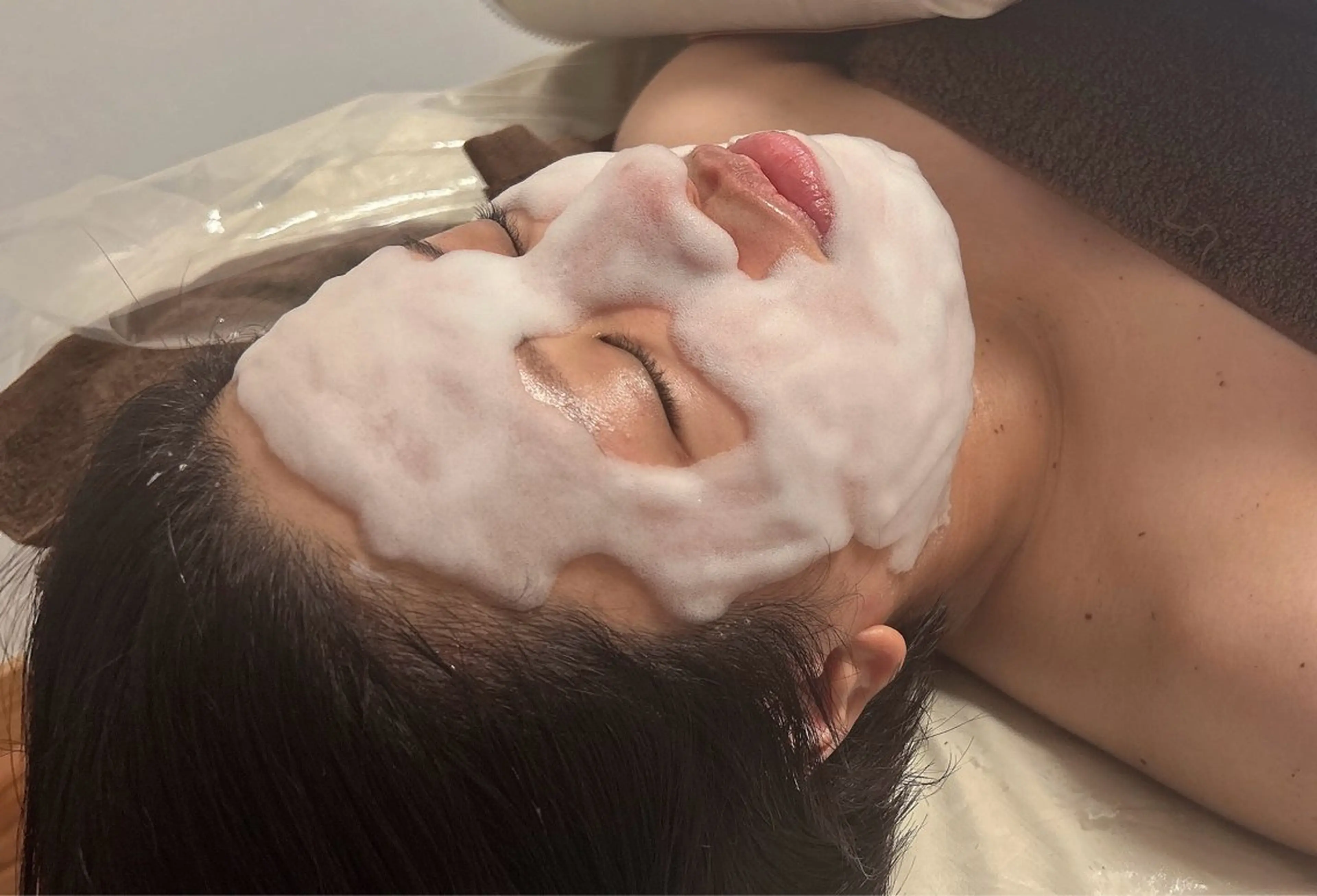 BEAUTY SALON R's所属・BEAUTY SALON R'sのエステ・リラクイメージ