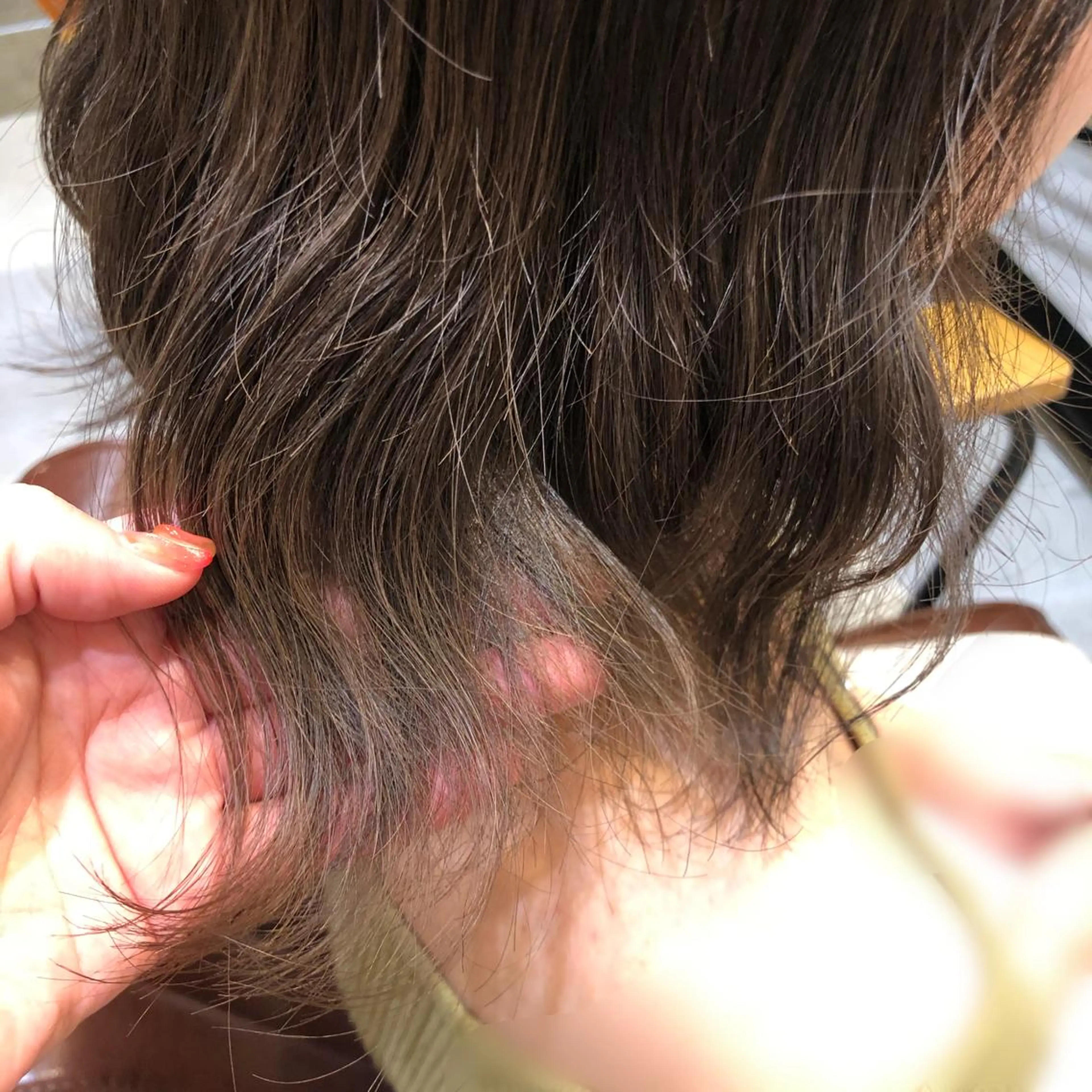 ミディアム Yuueye mioの眉毛・アイブロウイメージ