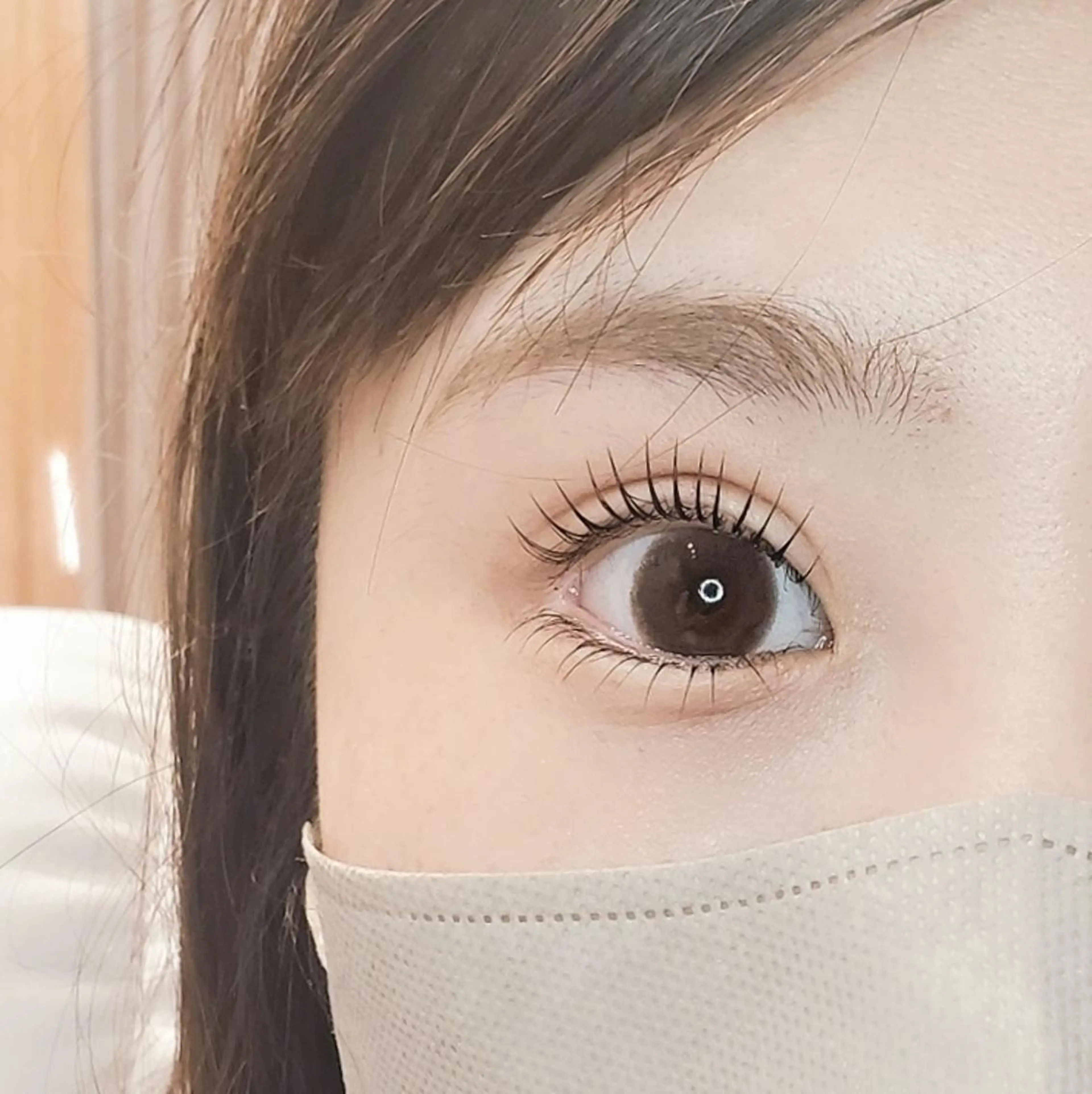 マツエク・マツパ マツパ eyelist 🌙ゆうのマツエク・マツパデザイン