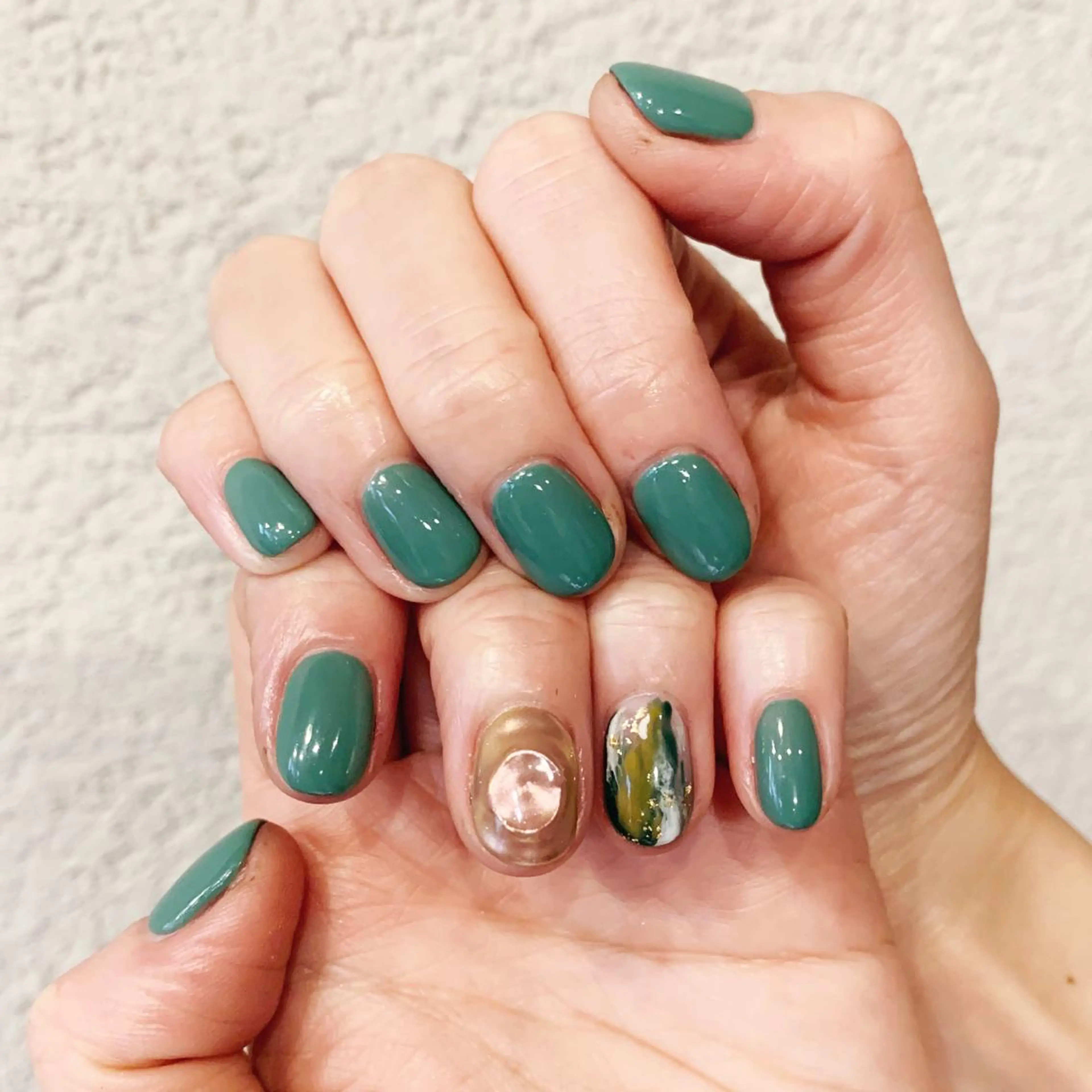 ネイル naillmatic所属・naillmatic ﾈｲﾙﾏﾃｨｯｸのネイルデザイン