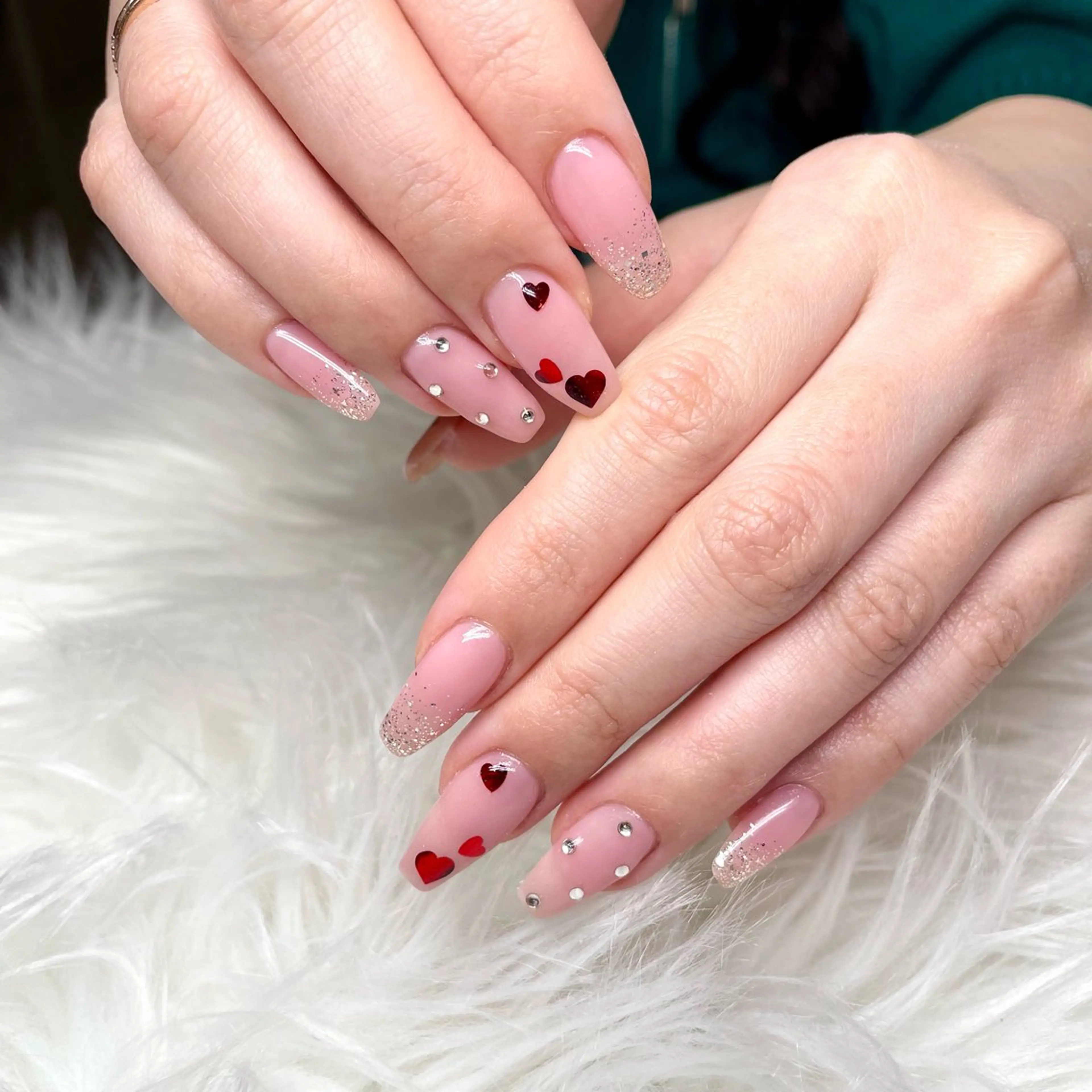 ネイル ハンドネイル MINAMI YUMEKAのネイルデザイン