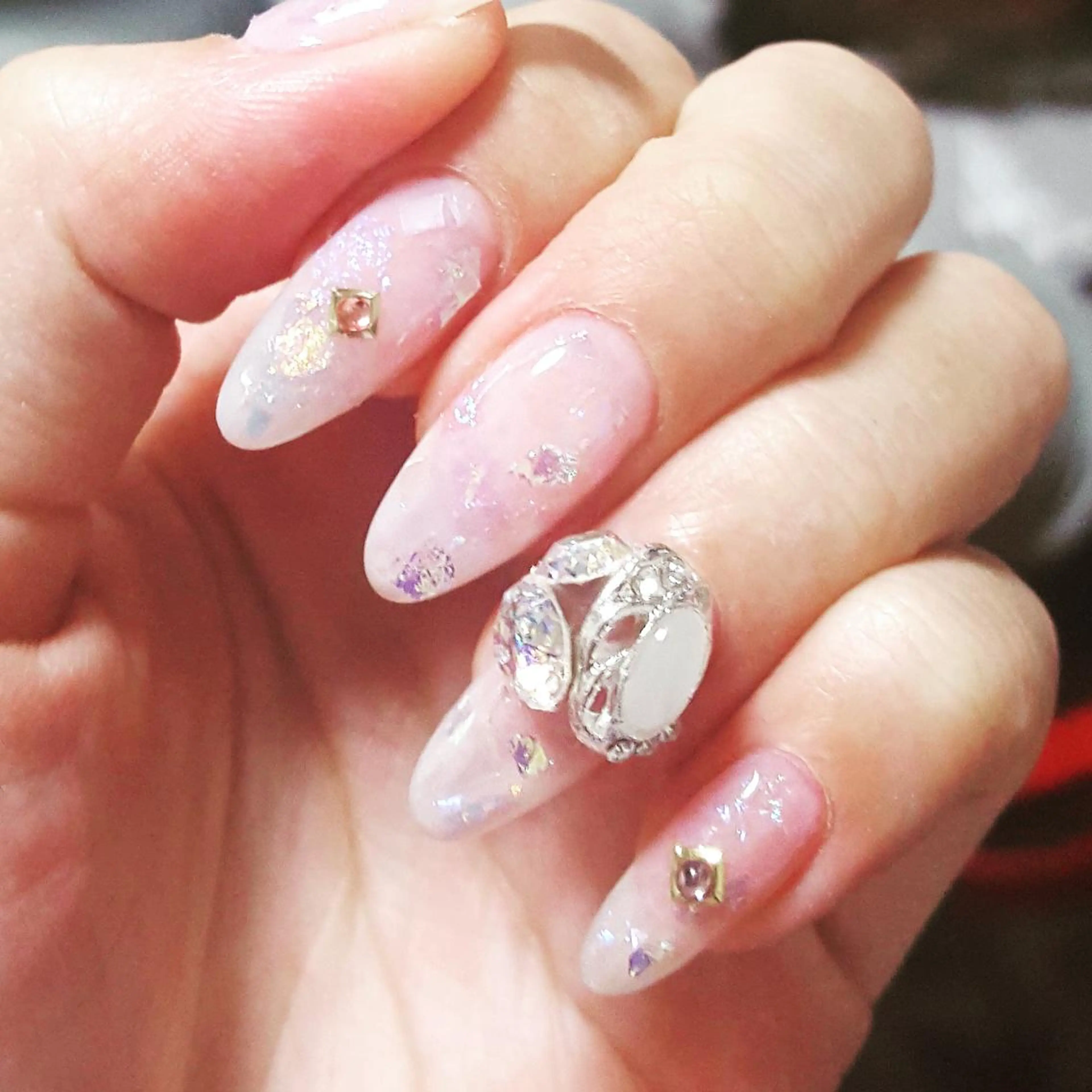 ネイル アートネイル syuri nailのネイルデザイン