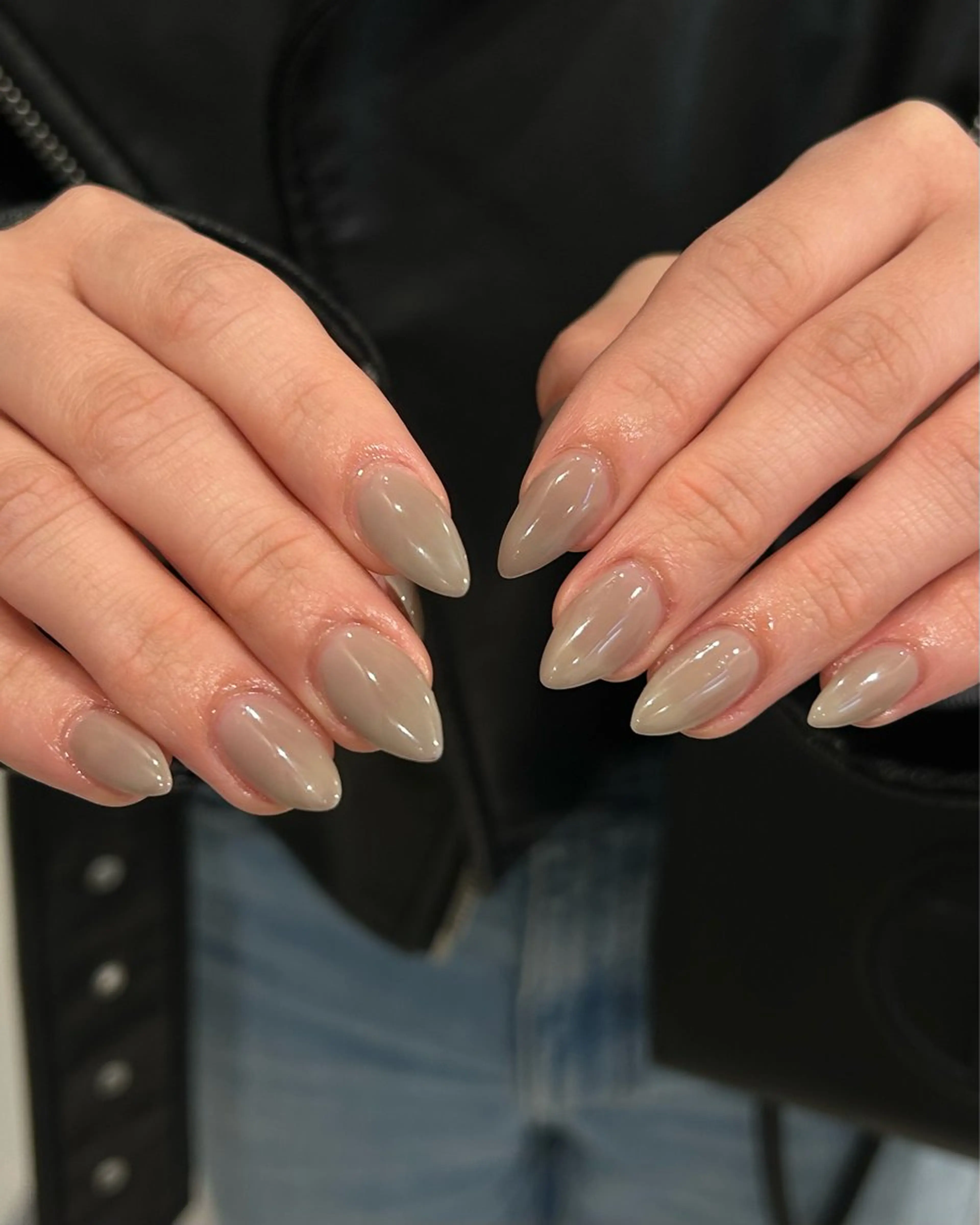 ネイル Zen Neo 🪸YUKINE🪸のネイルデザイン