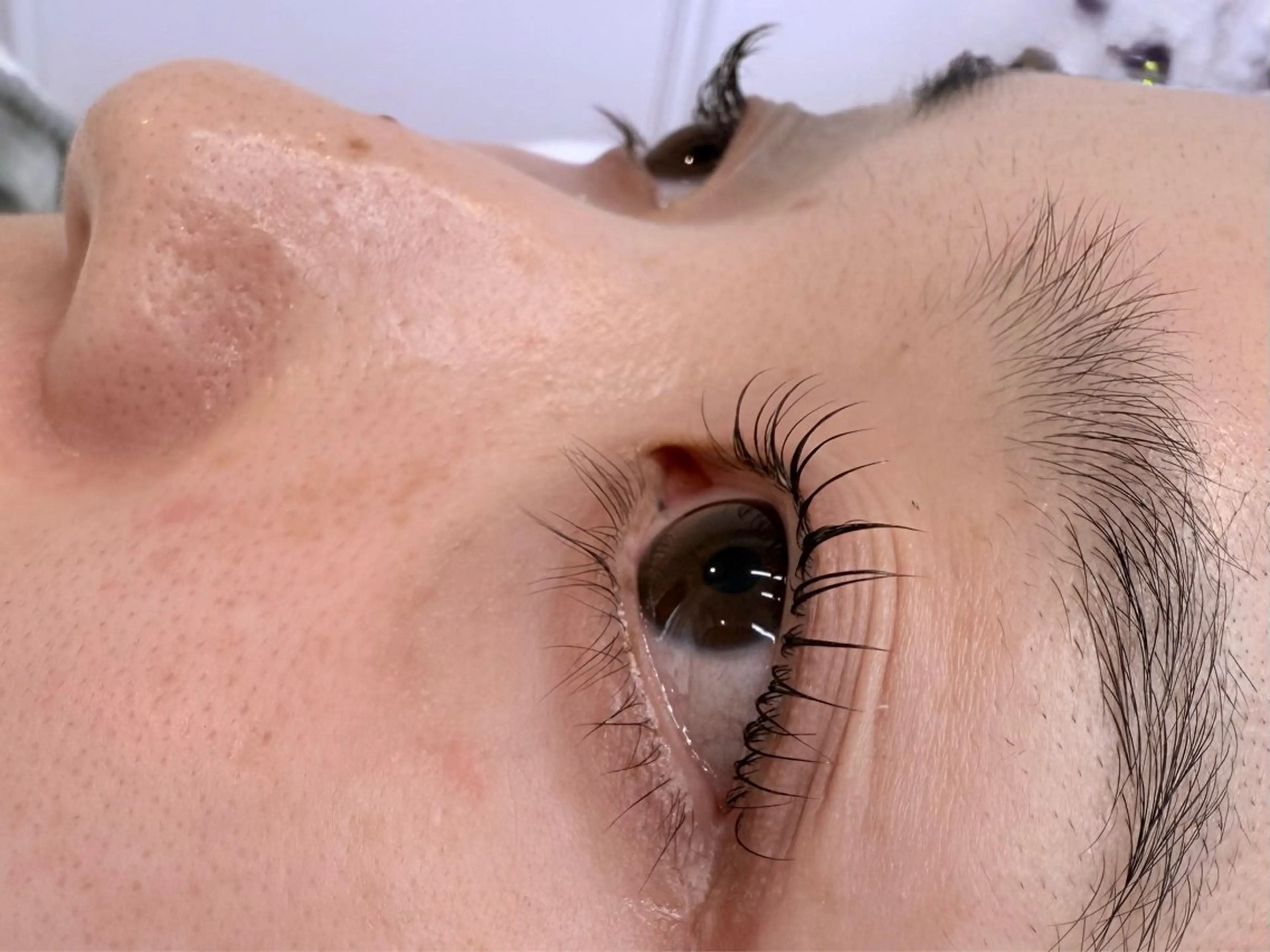パーマ stunner eyelash salon所属・stunner eyelashのマツエク・マツパデザイン