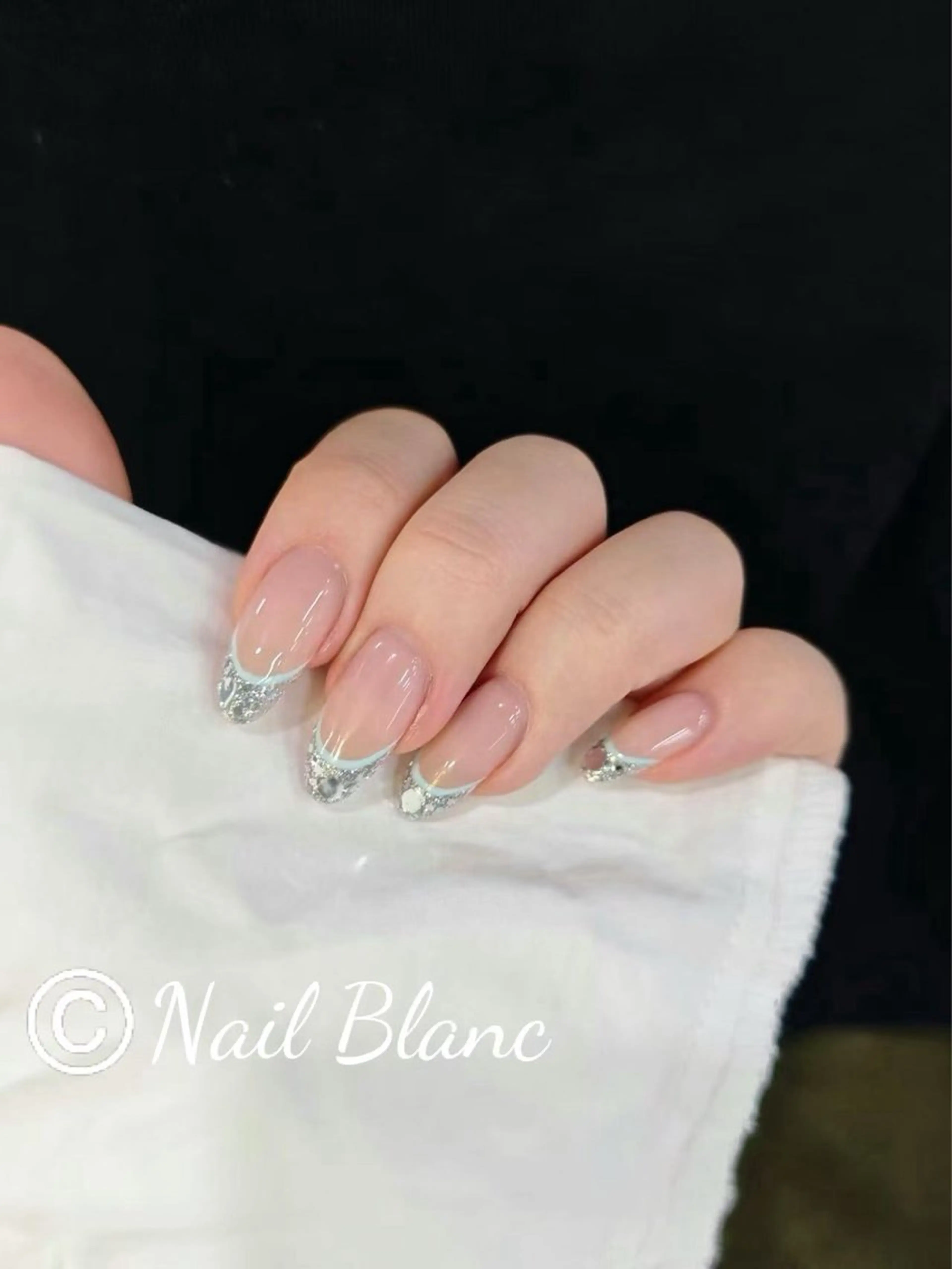 ネイル Nail Nanamiのネイルデザイン