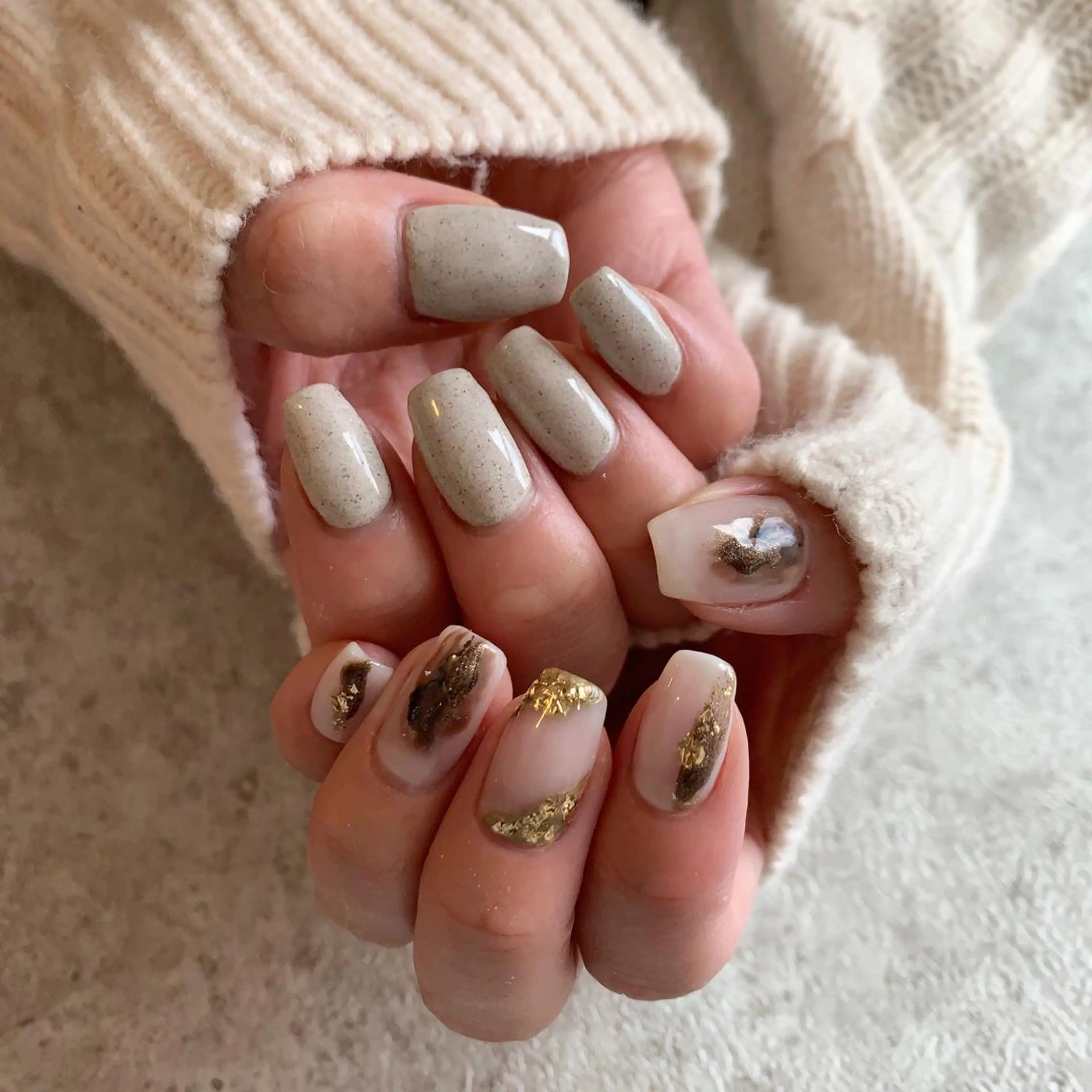 ネイル ＿i nails'のネイルデザイン