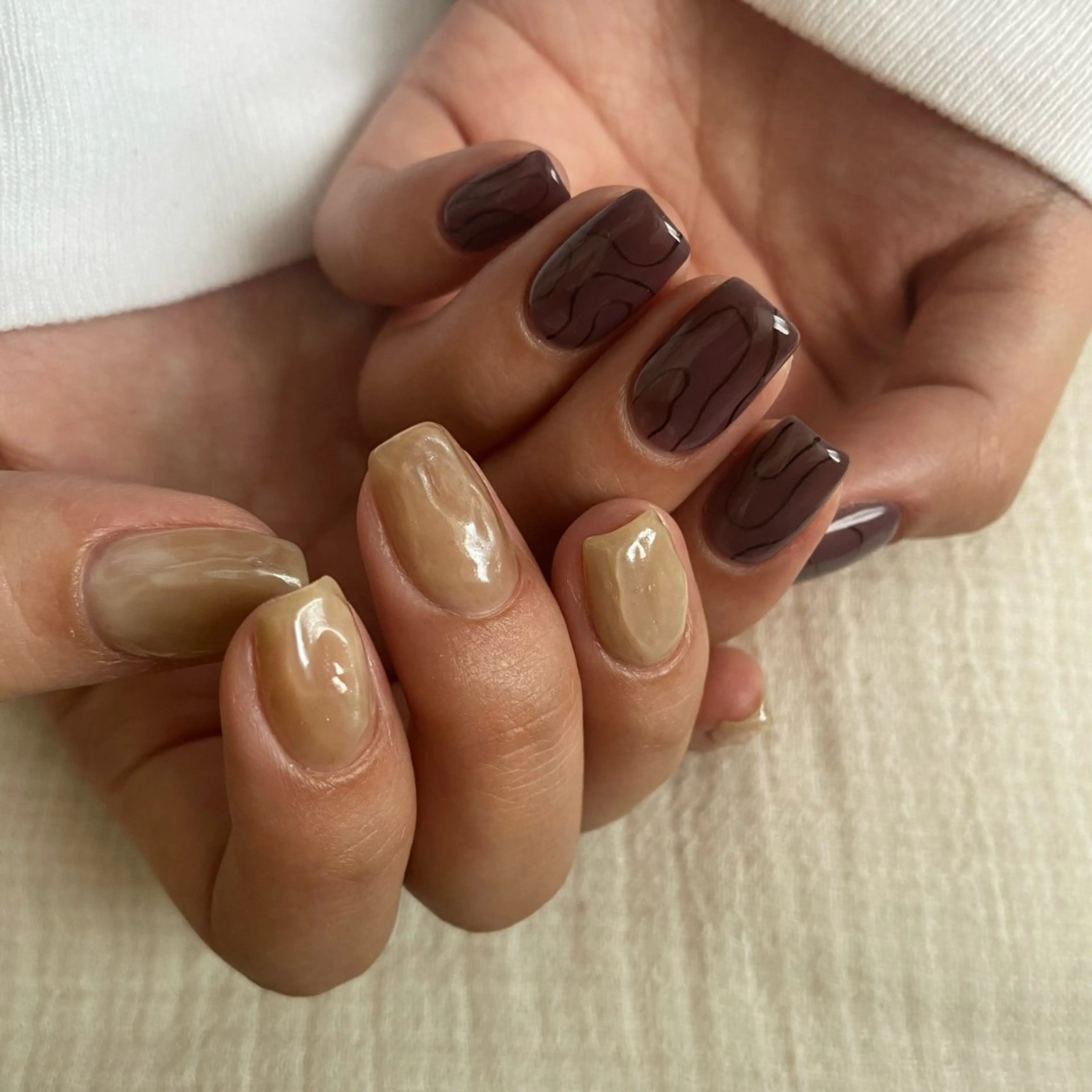 ネイル atelier moamのネイルデザイン