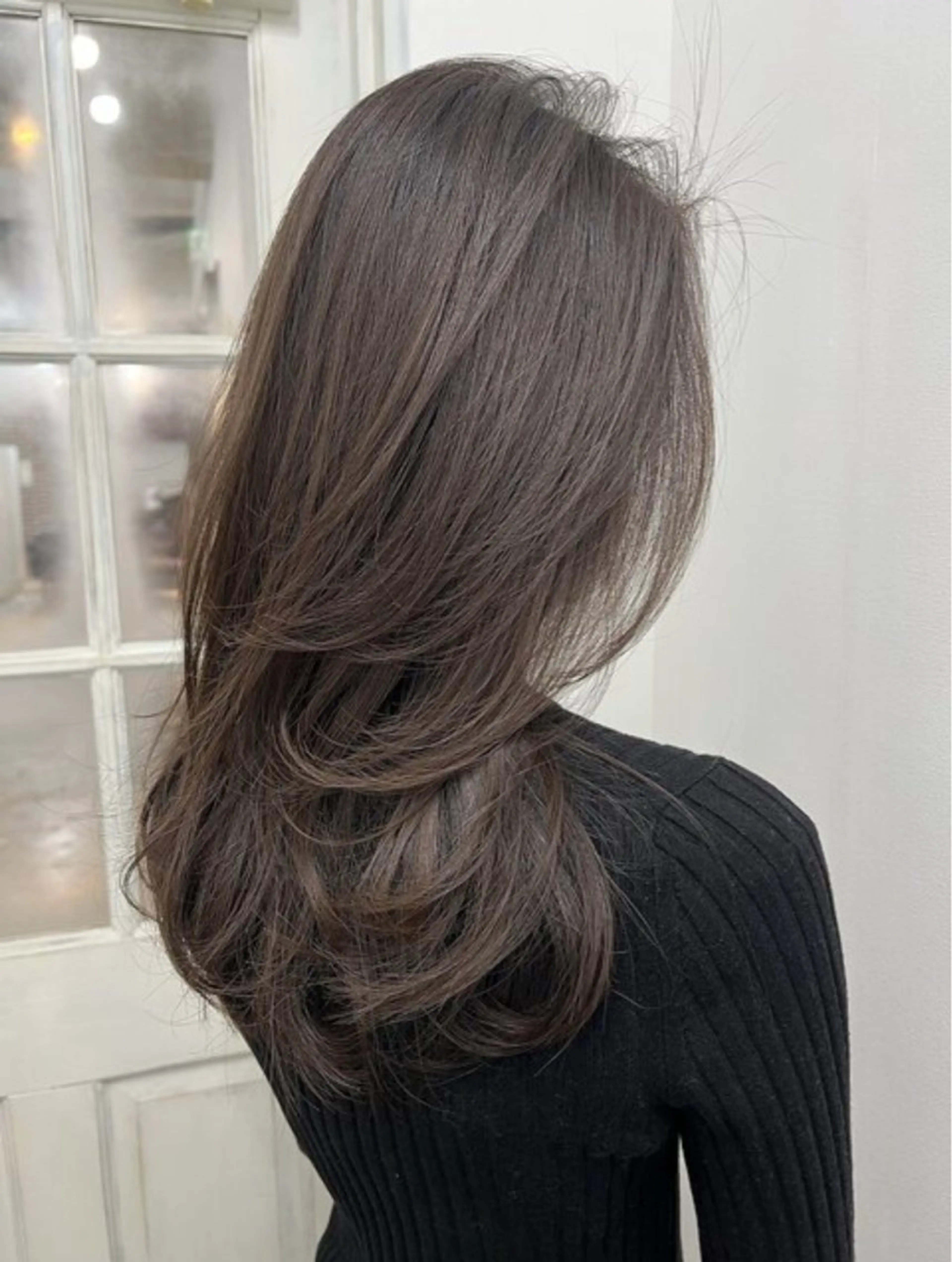 ロング 表参道︎✧Hira ra⋆. 𐙚 ˚のヘアスタイル