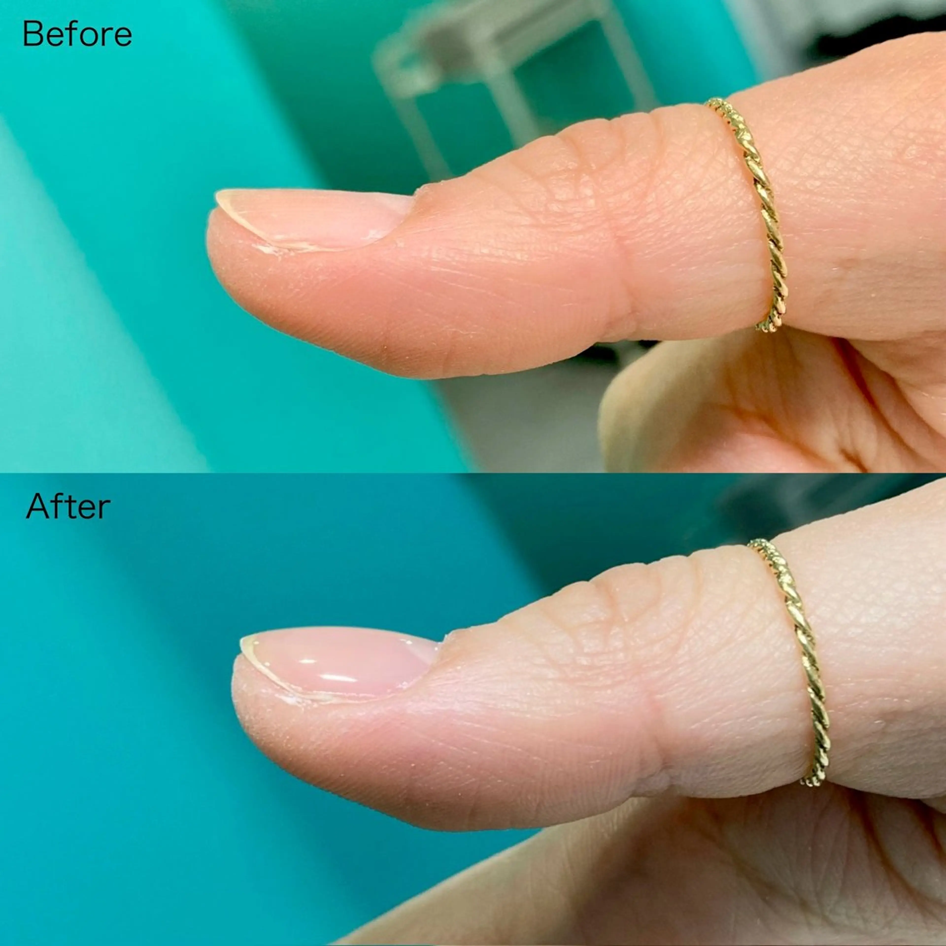 ネイル 小野 絵美のネイルデザイン