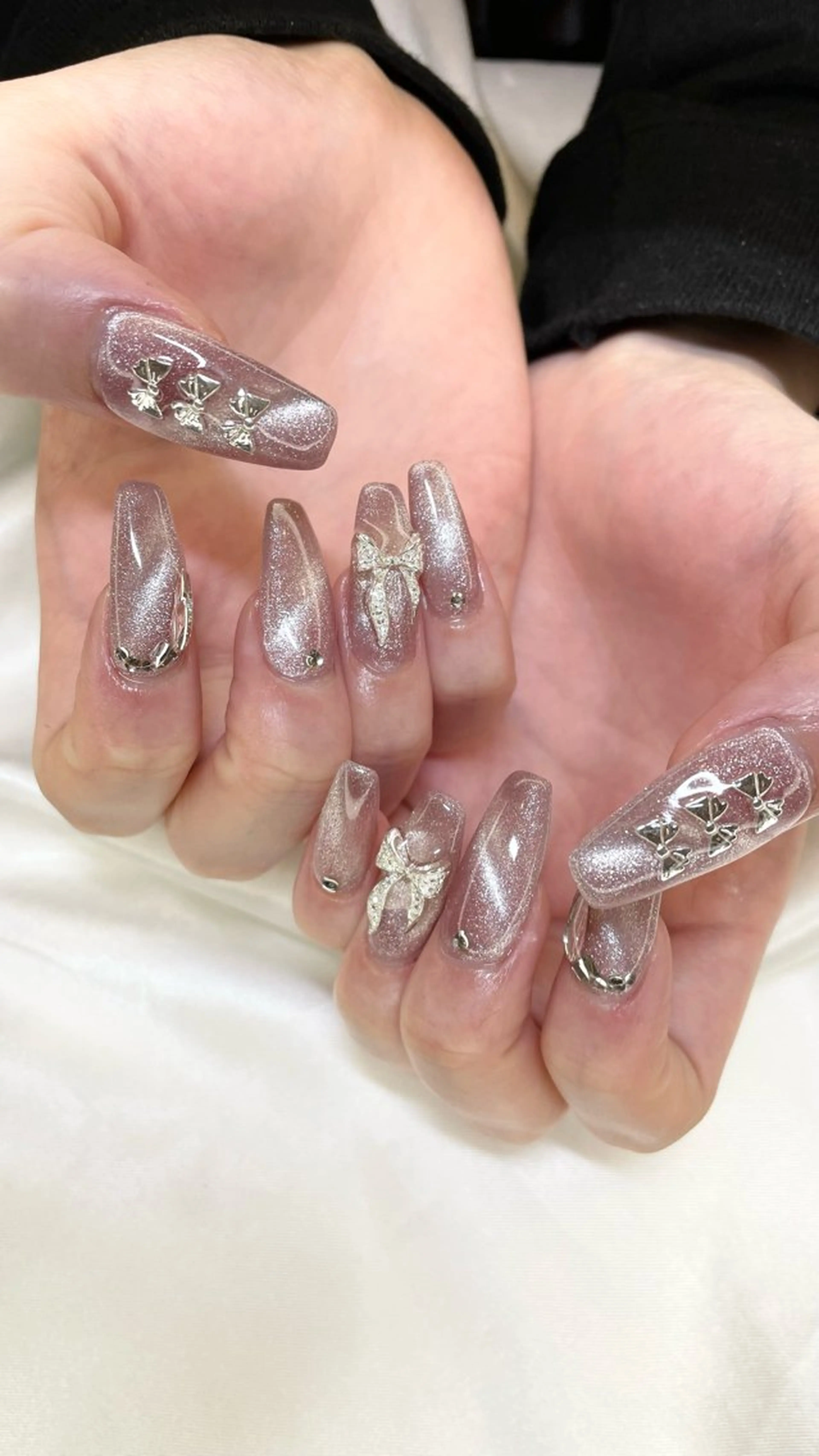 ネイル ハンドネイル ui nailのネイルデザイン