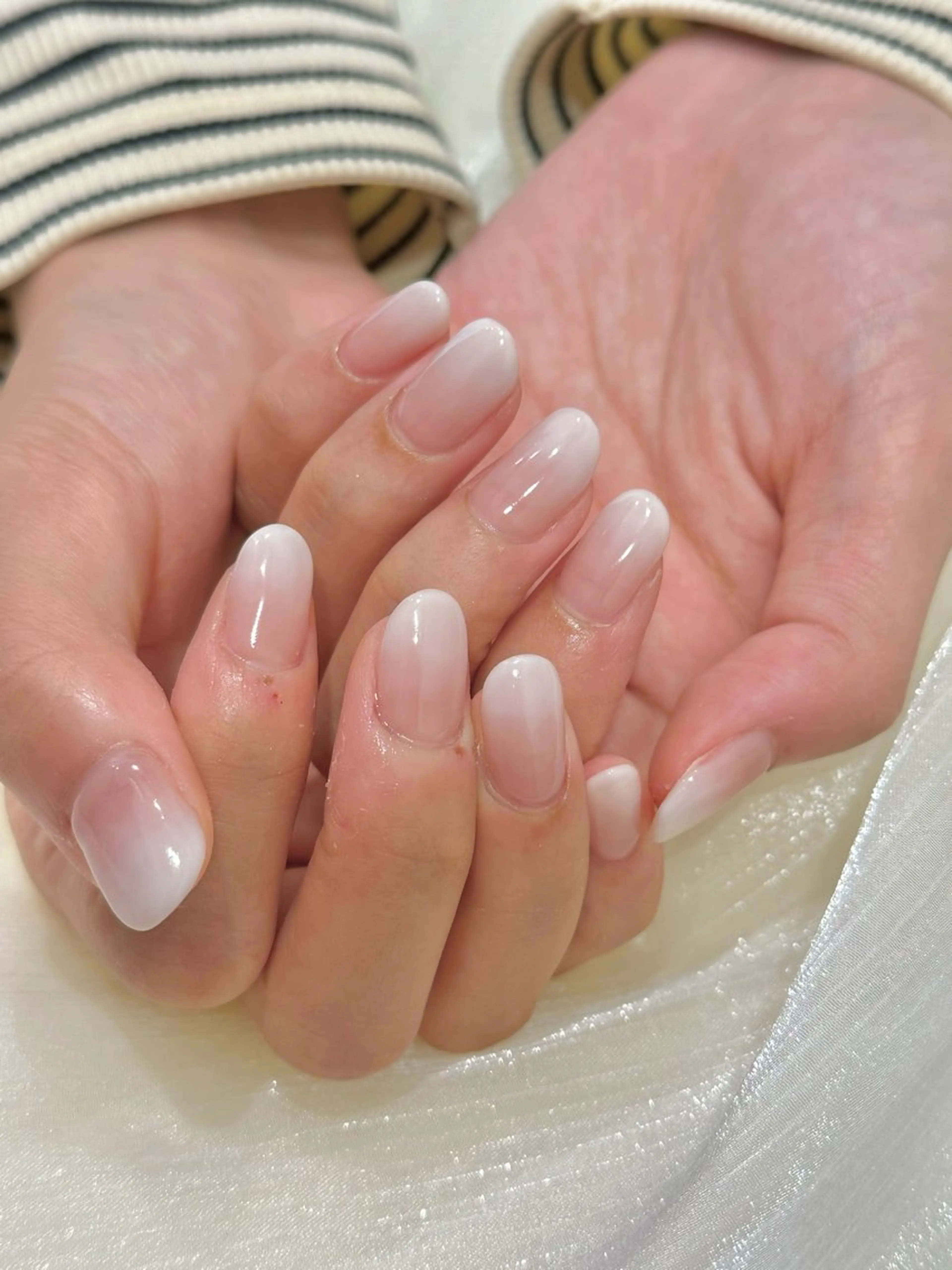 ネイル ハンドネイル salon village所属・kairi ⋆౨ৎ˚⟡˖࣪のネイルデザイン