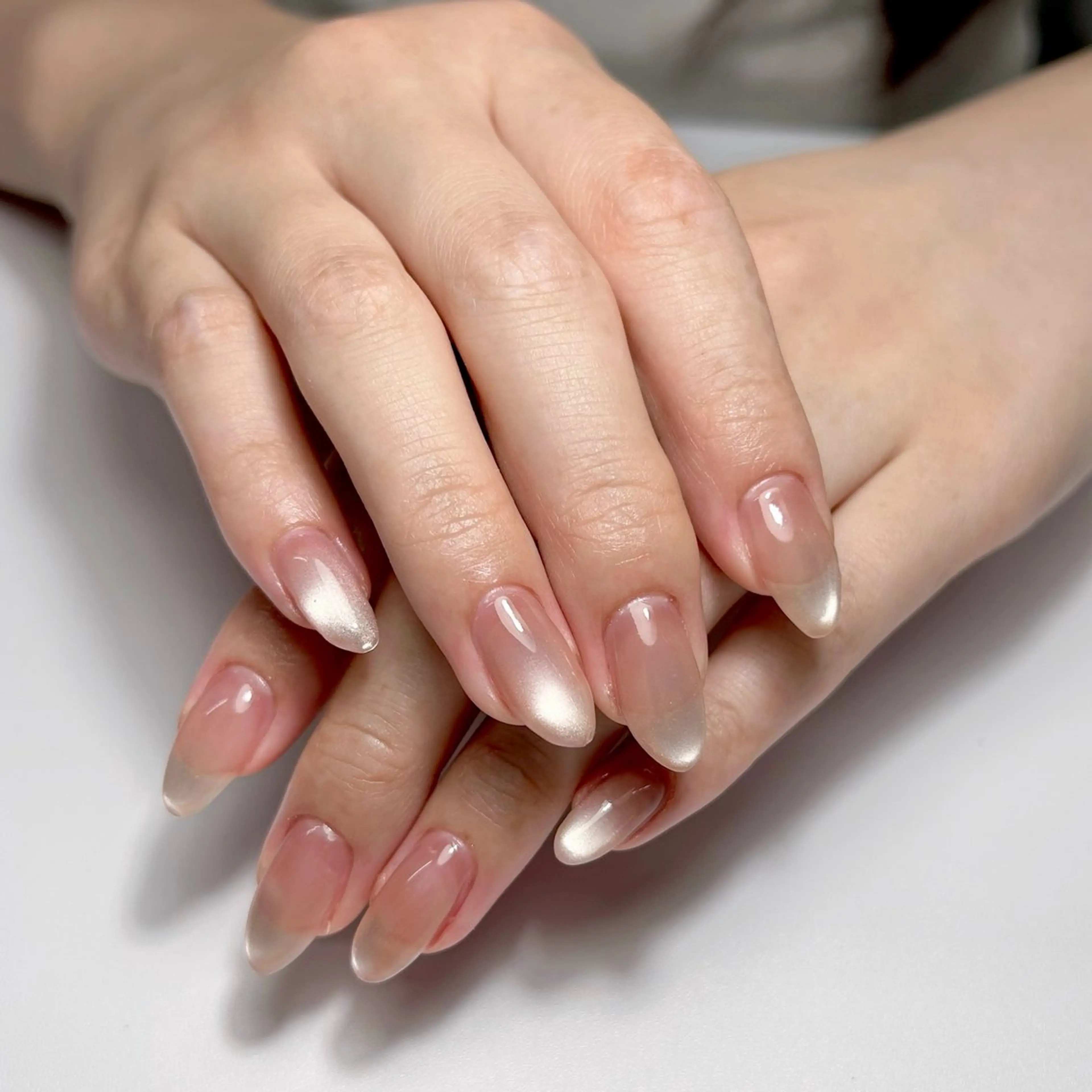 ネイル nail mor. かりんのネイルデザイン