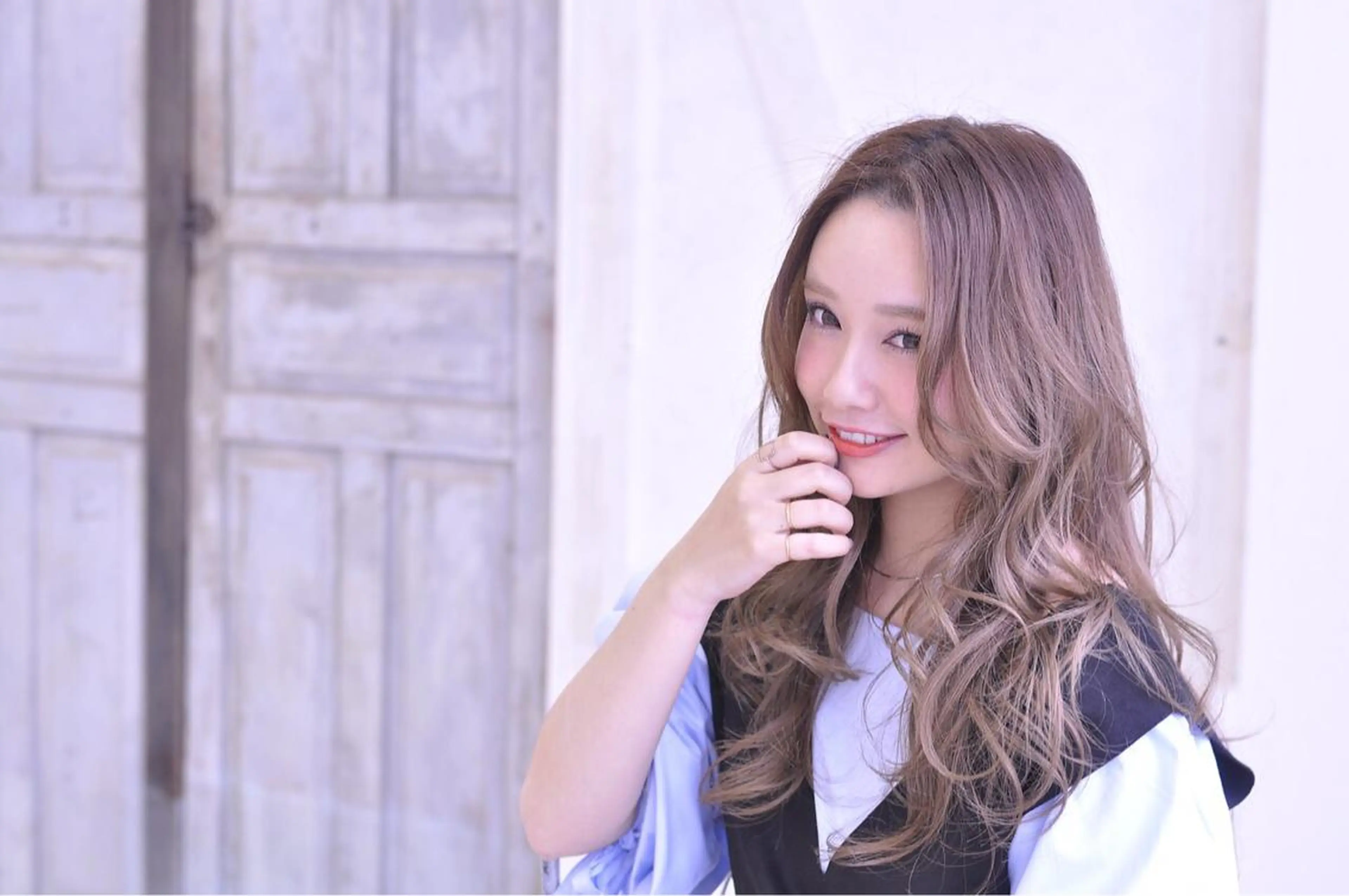 ロング フリーダムアンジュ所属・山本 みゆのその他イメージ