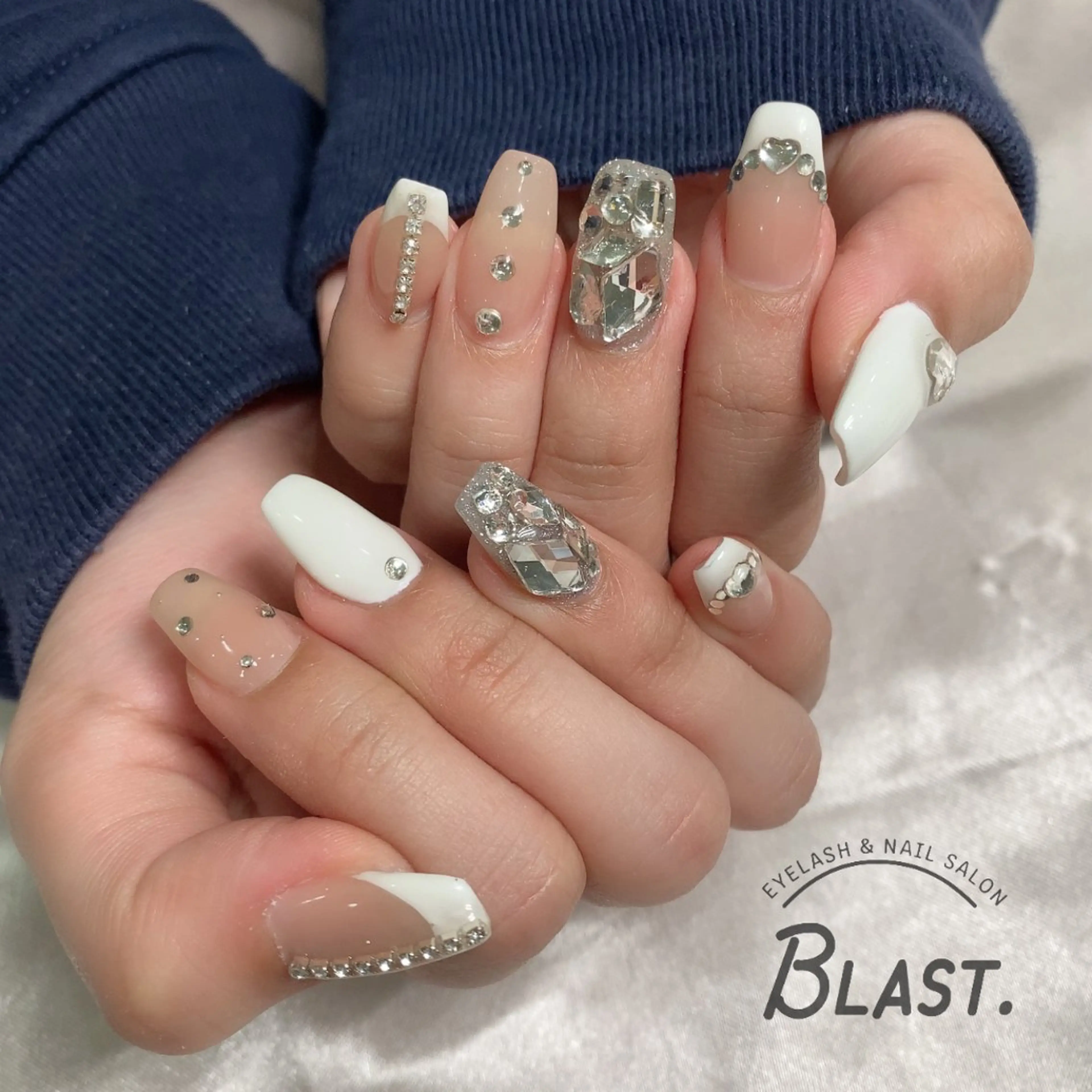 ネイル BLAST. nailのネイルデザイン