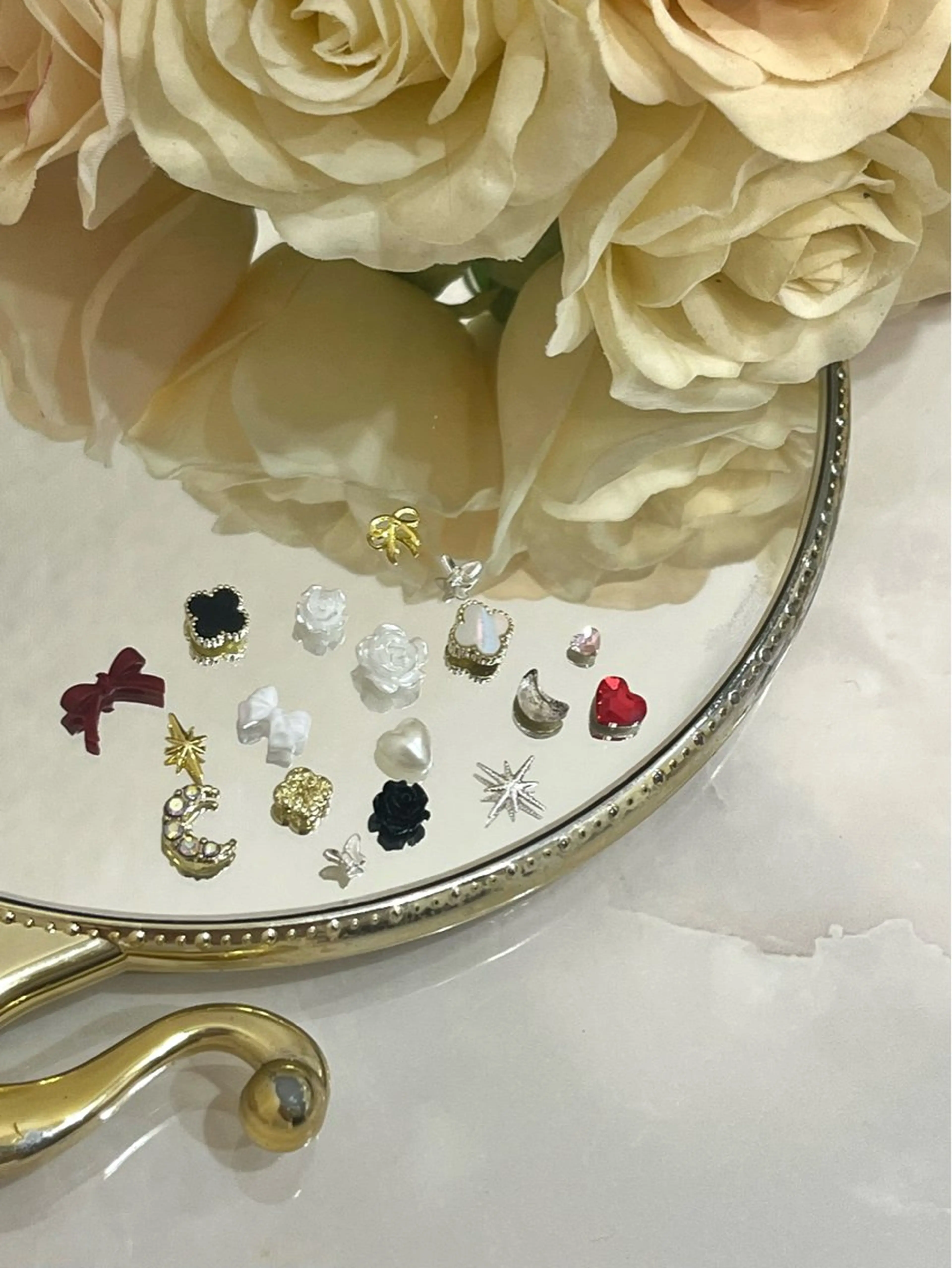 ネイル beautysalon Be'Leel 平岸本店所属・Be'Leel平岸 kimuraのネイルデザイン