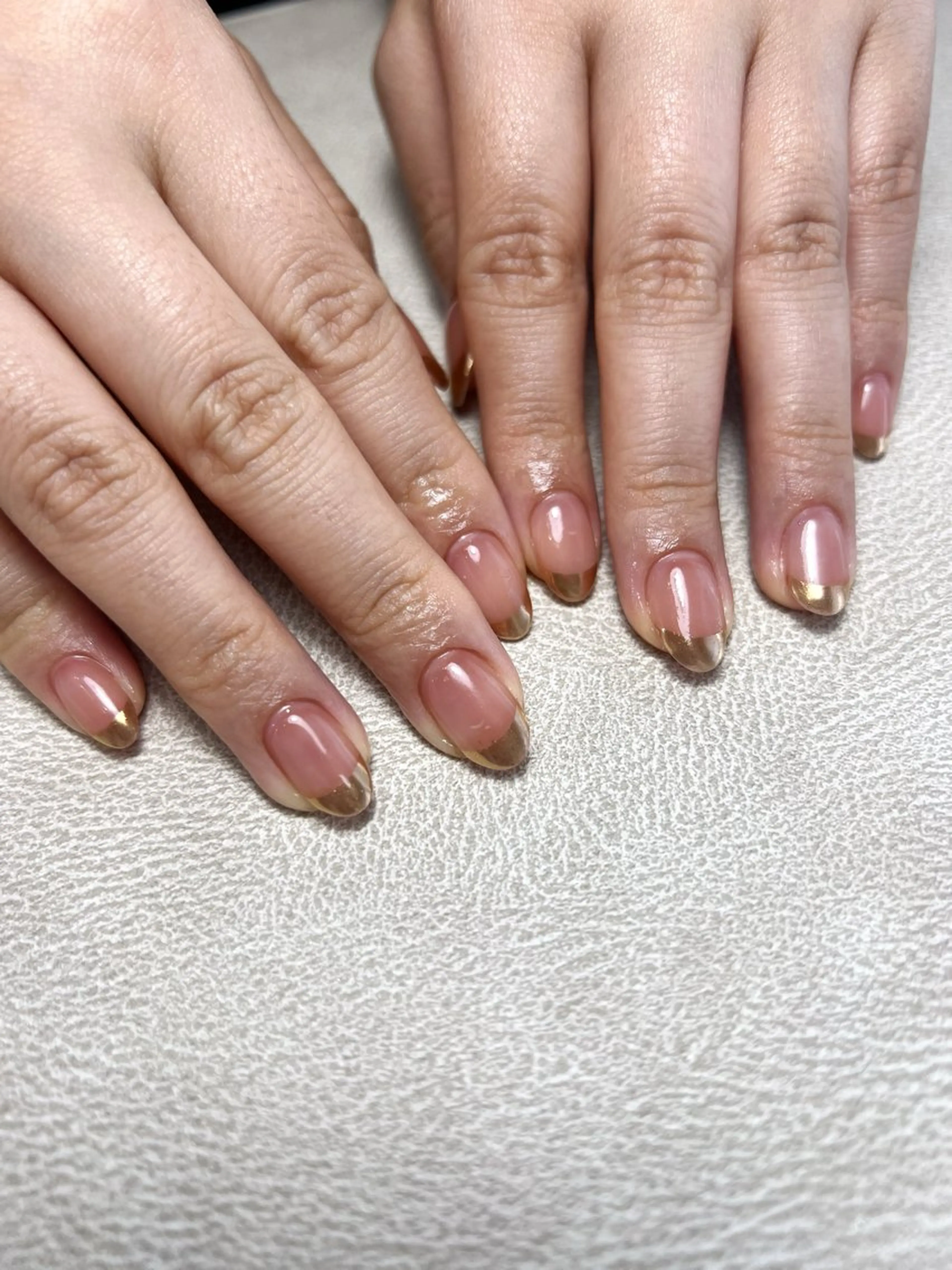 ネイル ハンドネイル H. Sayuriのネイルデザイン