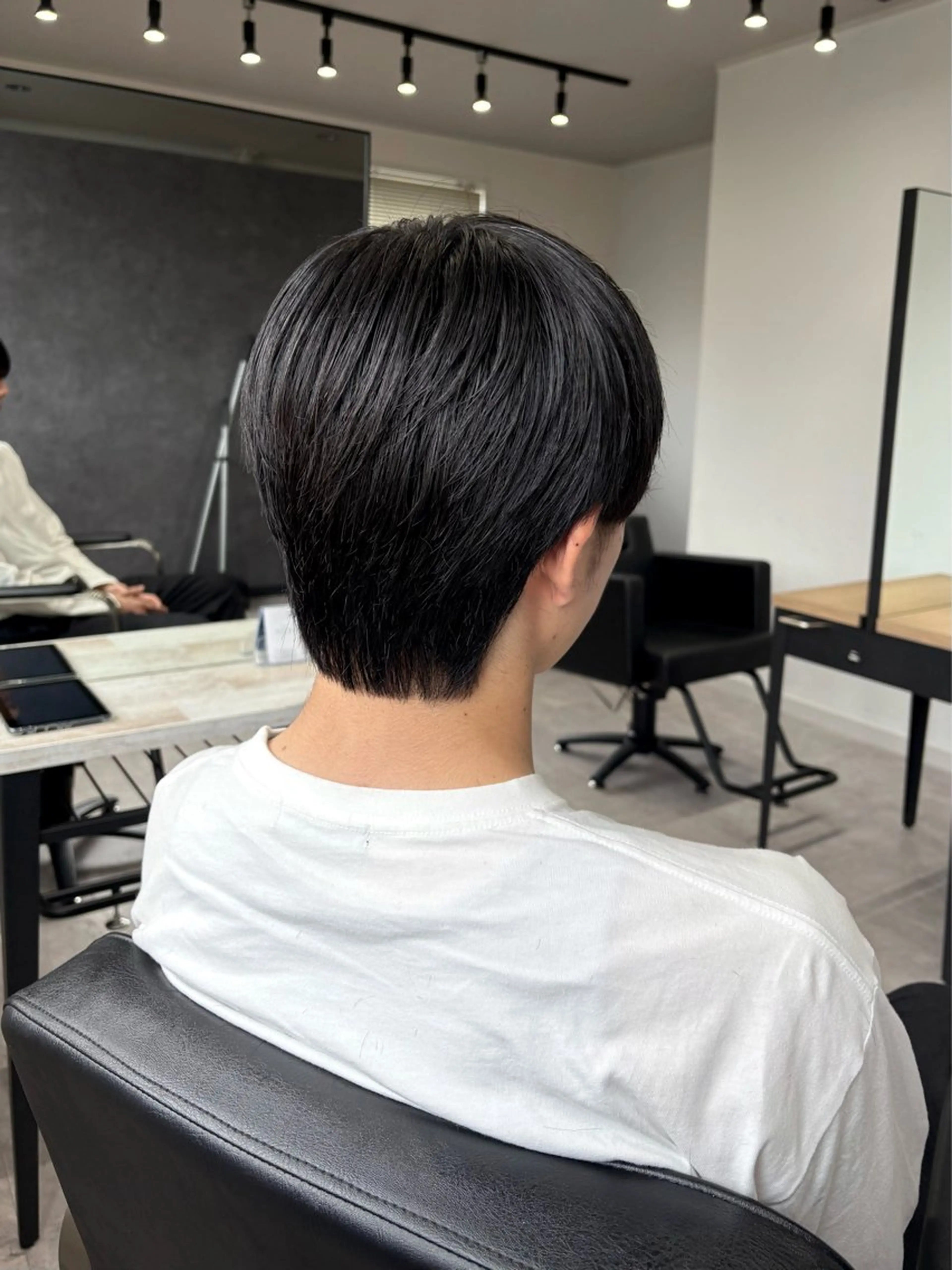 【 ご新規様限定 】パーマ落としの写真