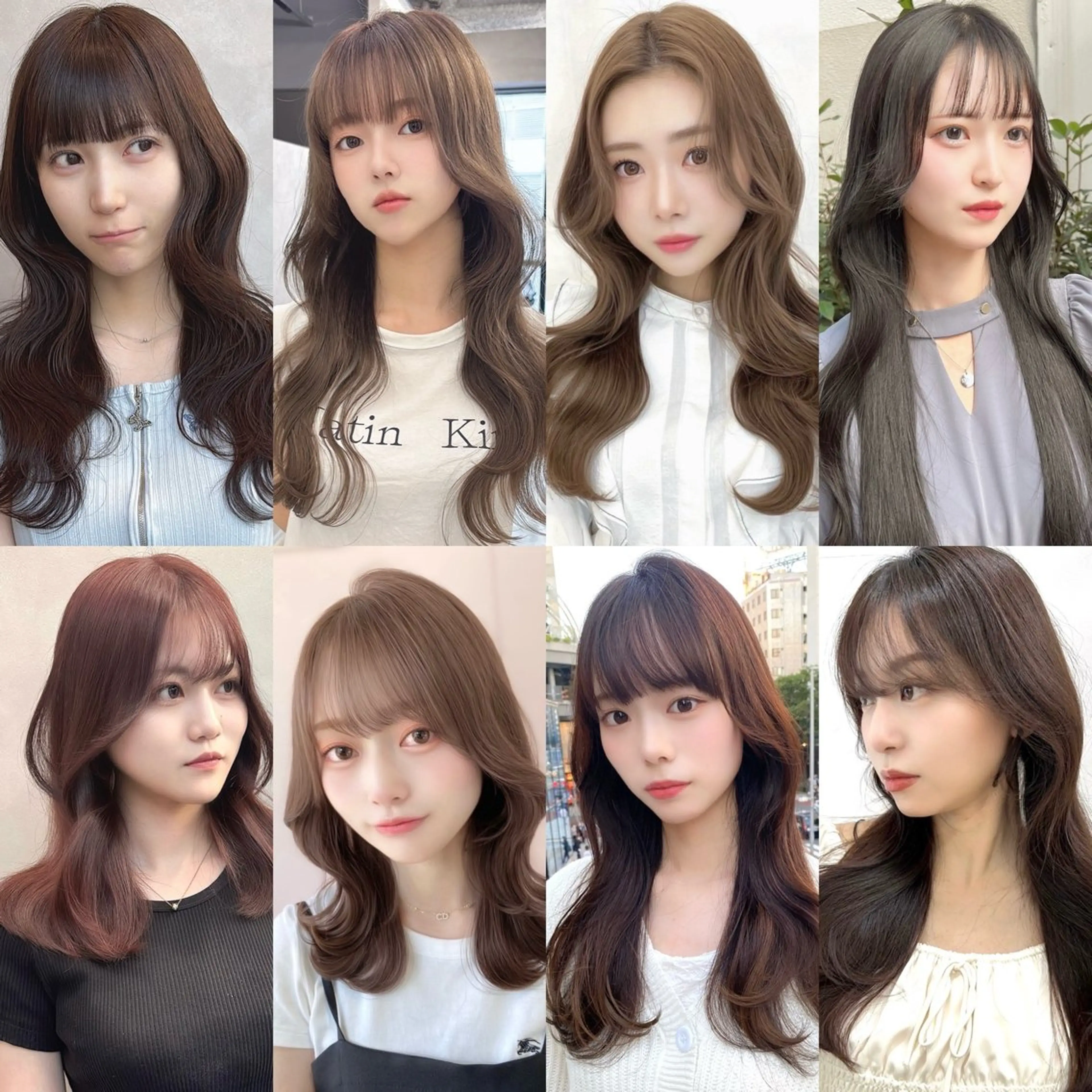 Roi【ロイ】所属・マンツーマン施術🩶 𝓚𝓪𝓲𝓽𝓸のヘアスタイル