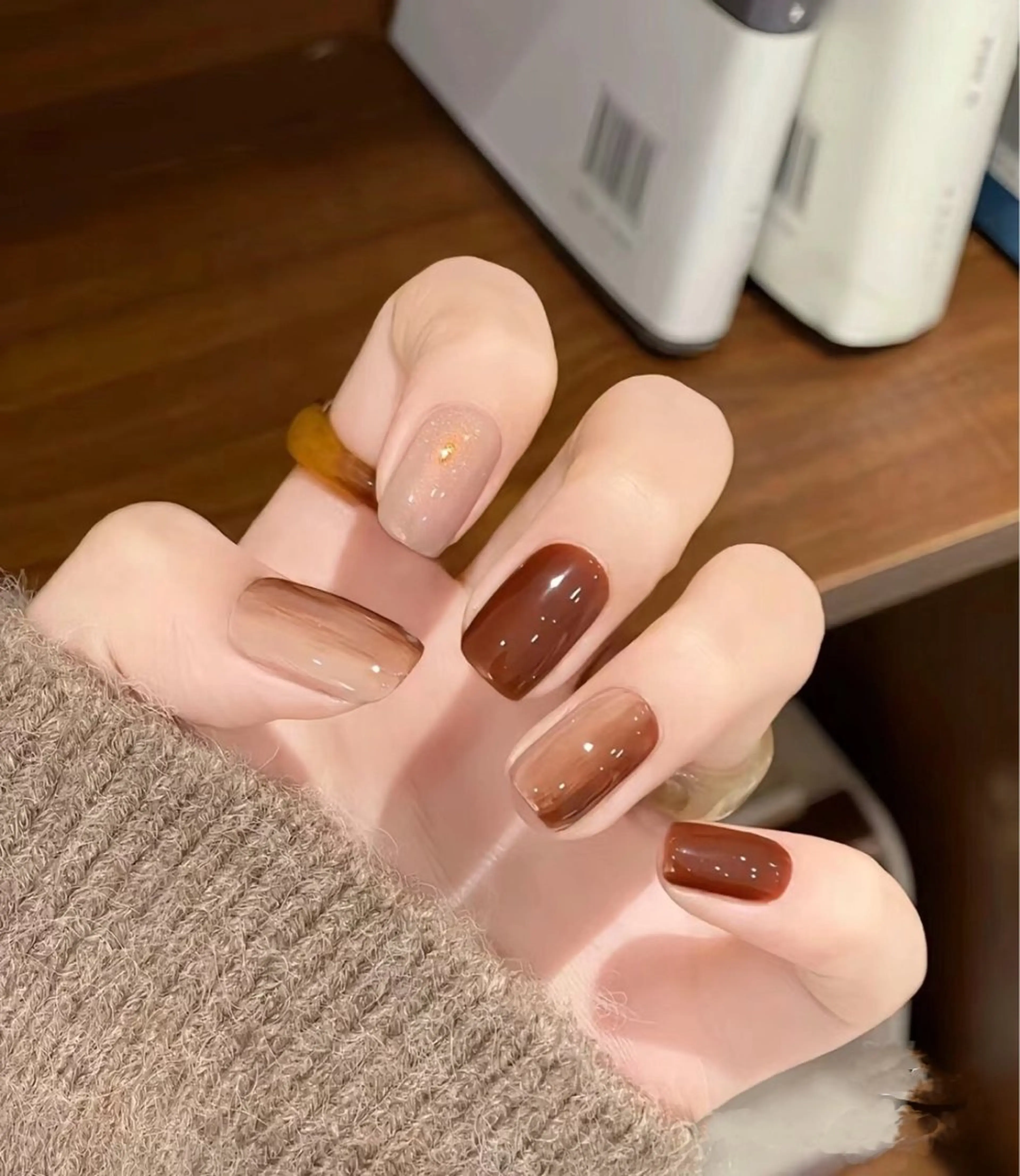 ネイル ハンドネイル ハンドケア The Nail 新大久保店のその他イメージ