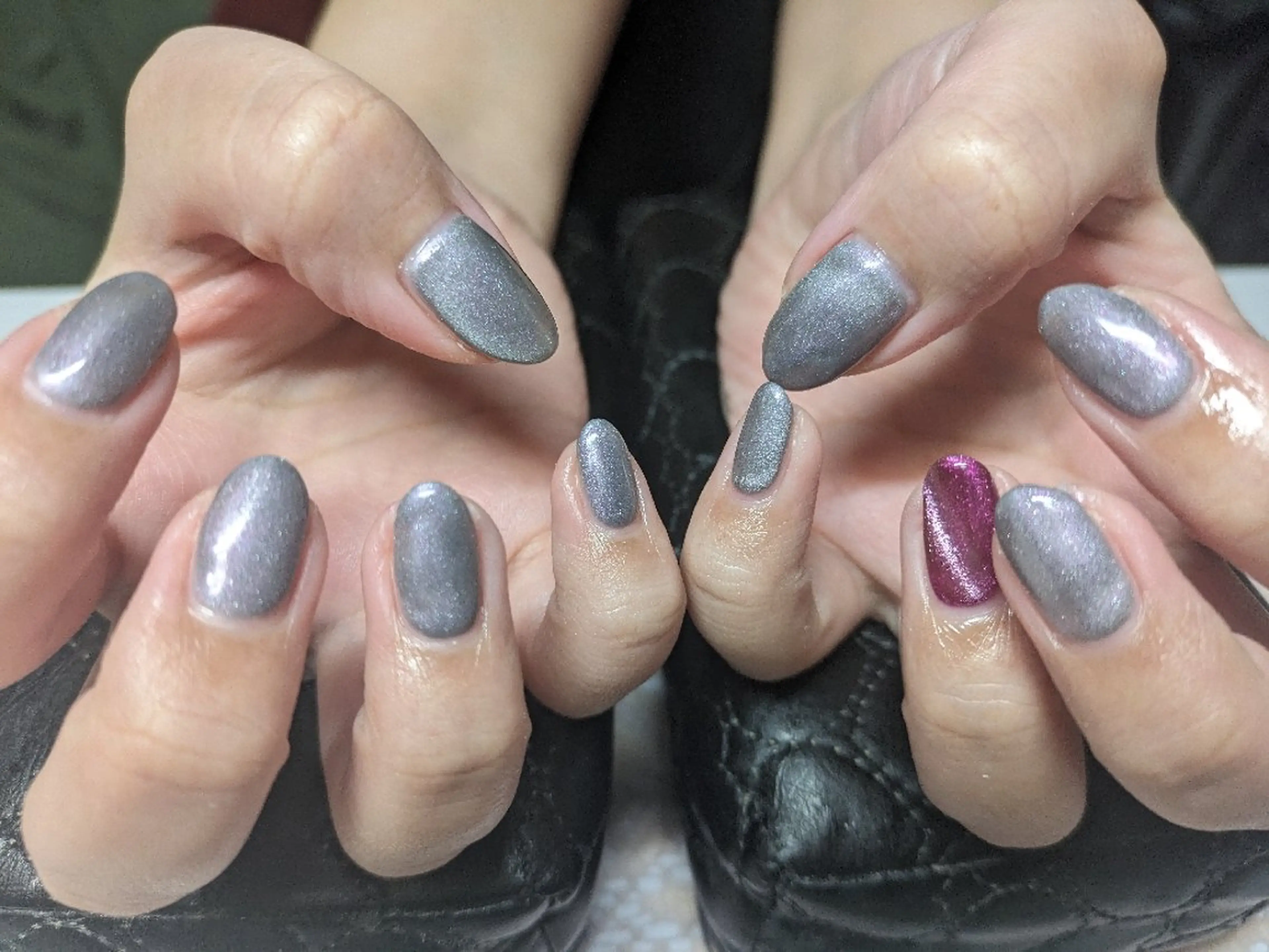 ネイル haru  nailのネイルデザイン