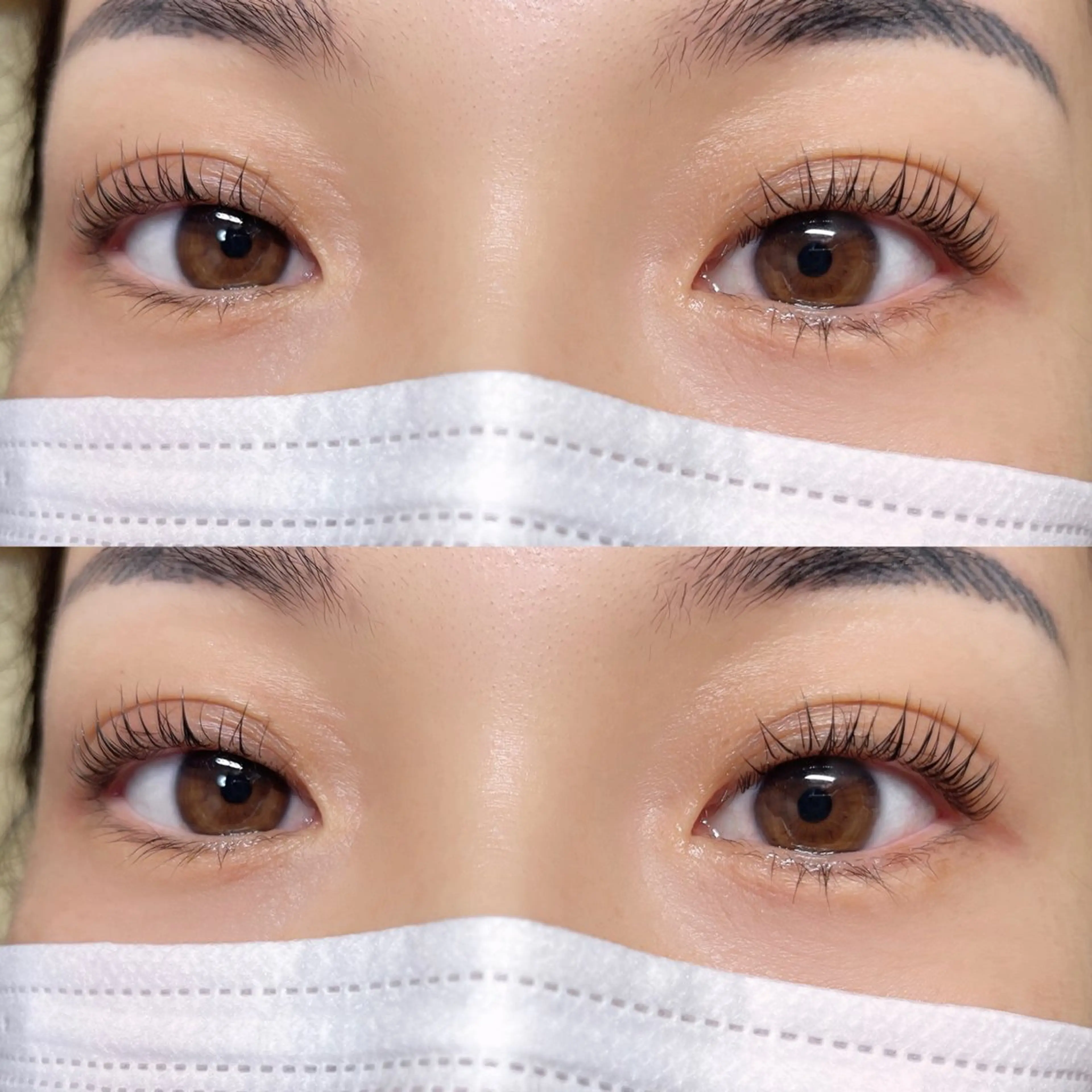 マツエク・マツパ マツパ Cutil . eyelash 🍊のマツエク・マツパデザイン