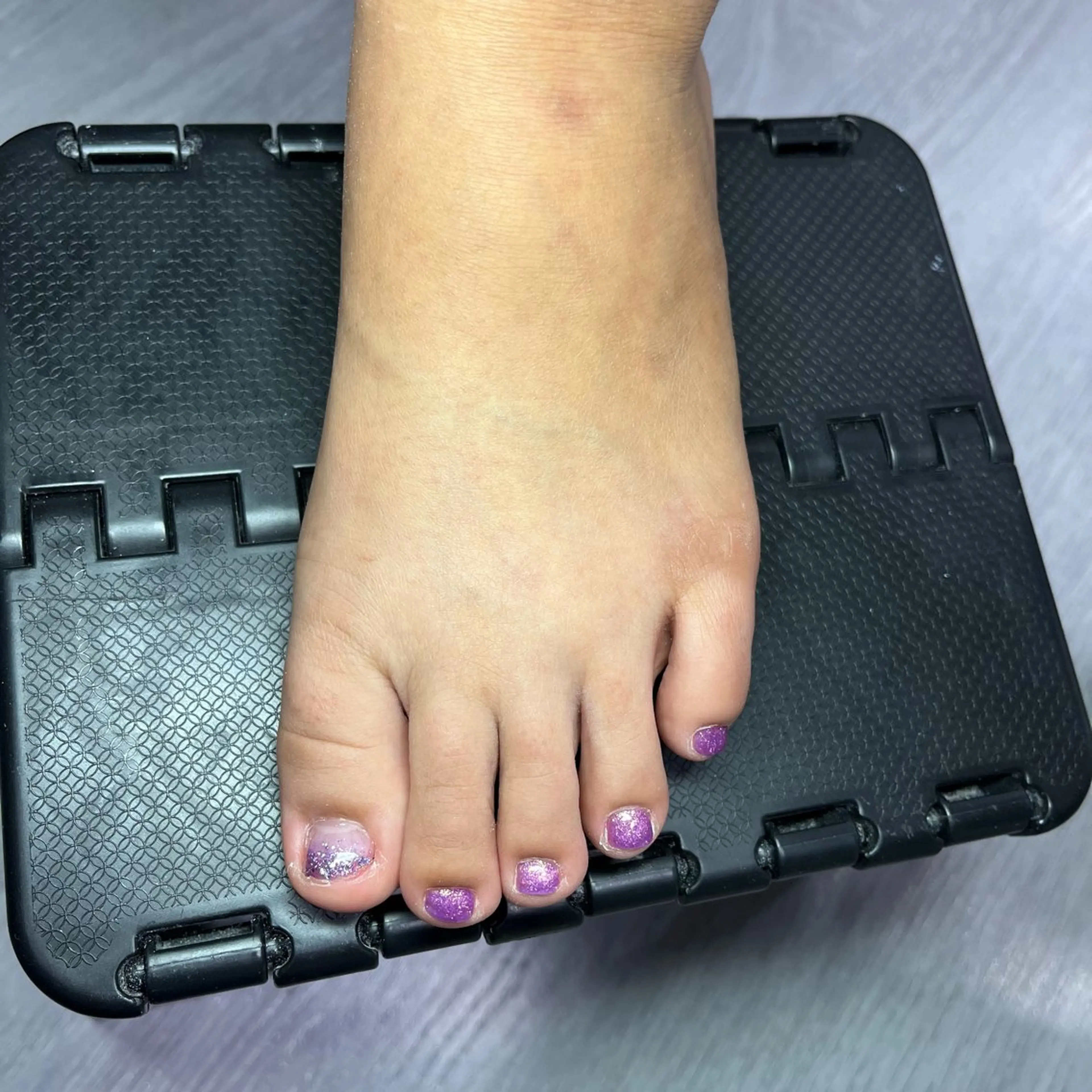 ネイル 崎間 華綸のネイルデザイン